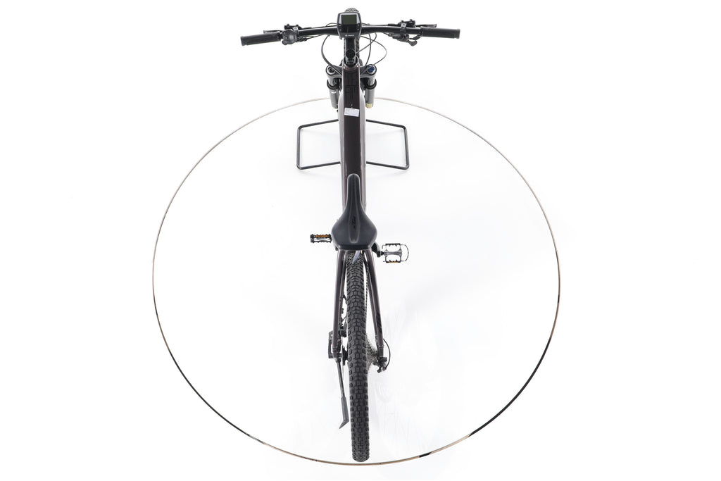 KTM MACINA TEAM 692 GLORIOUS E-Bike - Image 22