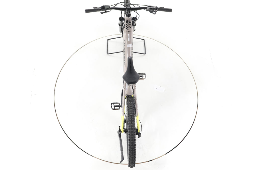 Haibike AllMtn 2 Fully E-Bike - Image 22