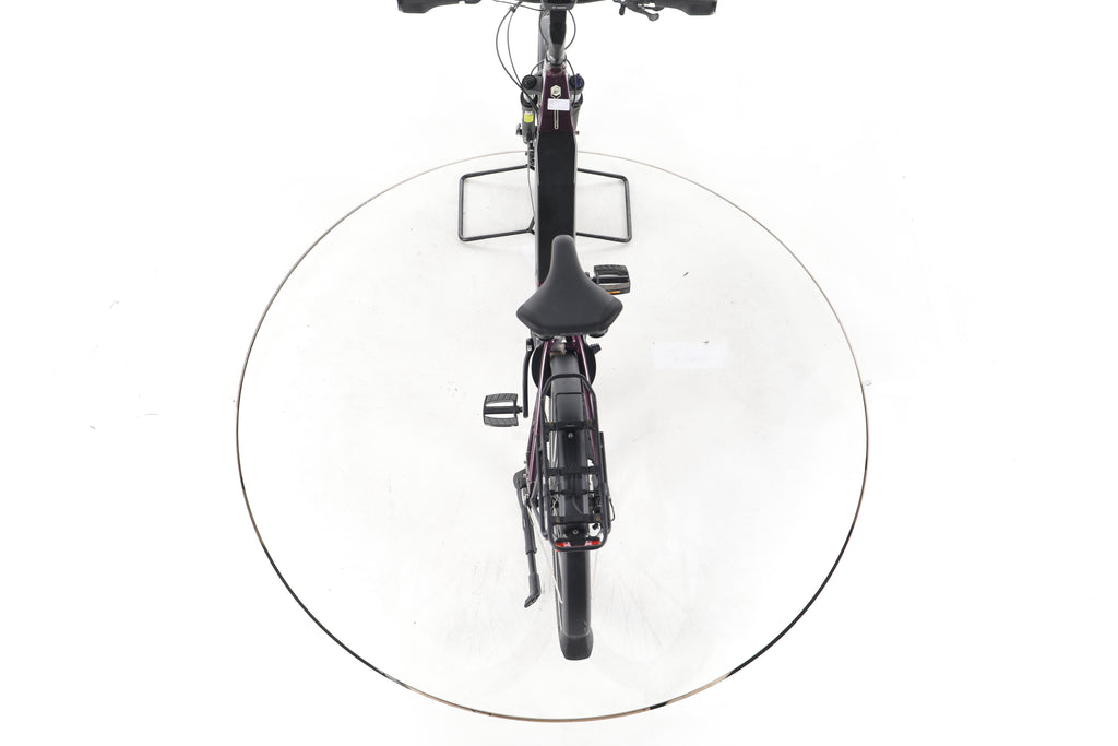 Victoria eTrekking 10.8 Trekking E-Bike Tiefeinsteiger - Image 22