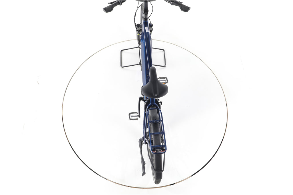 Giant Daily Tour E+ 1 BD City E-Bike - Image 22