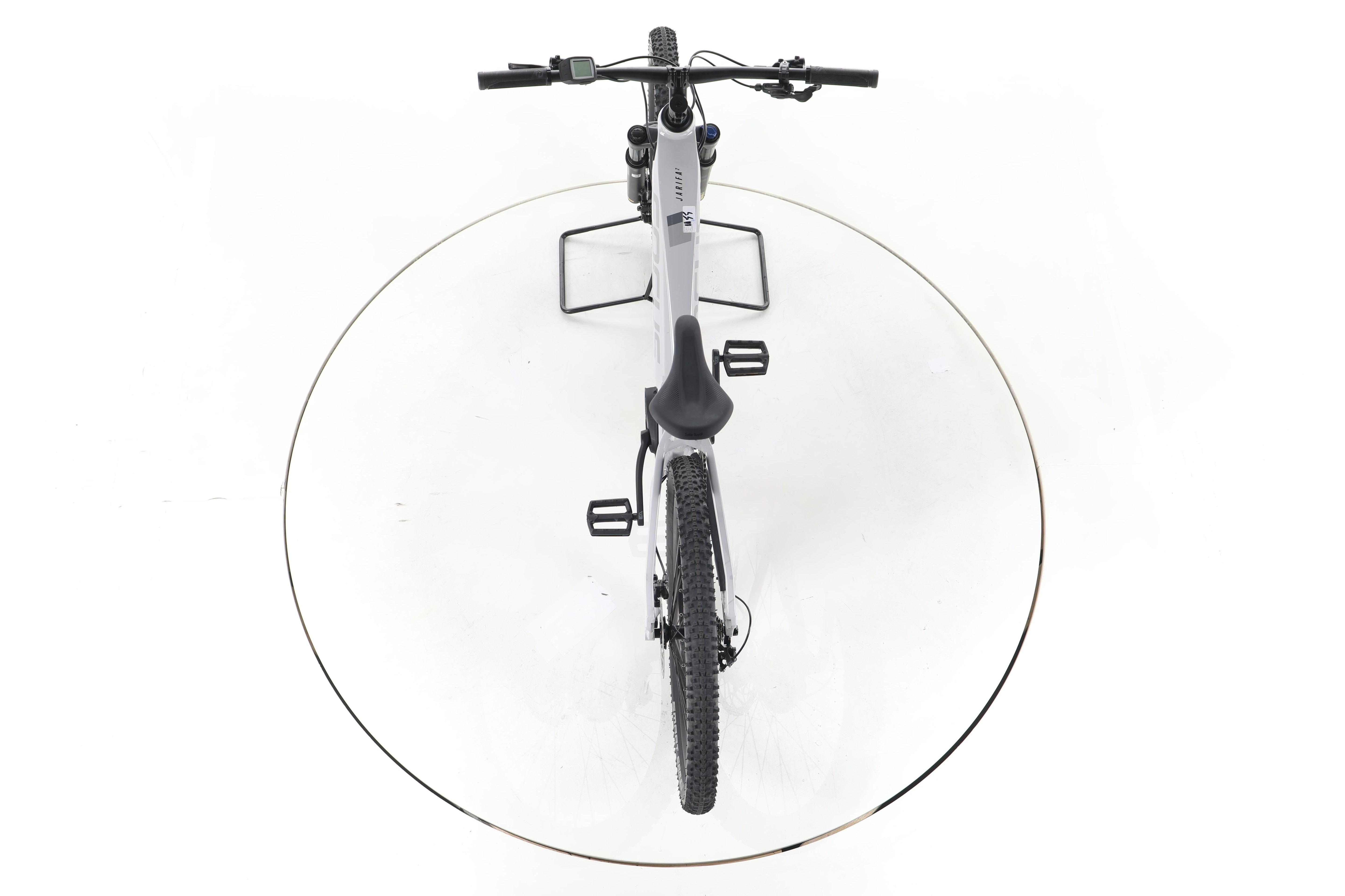 Focus Jarifa² 6.7 Seven E-Bike - Image 22