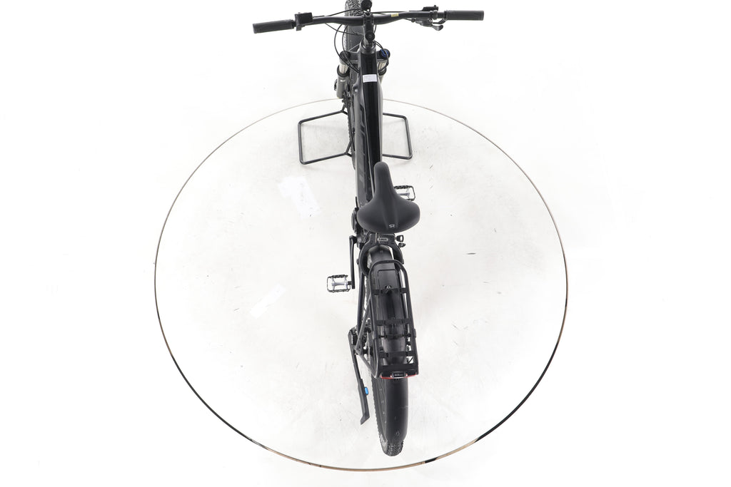 Giant Fathom E+ EX Trekking E-Bike - Image 22