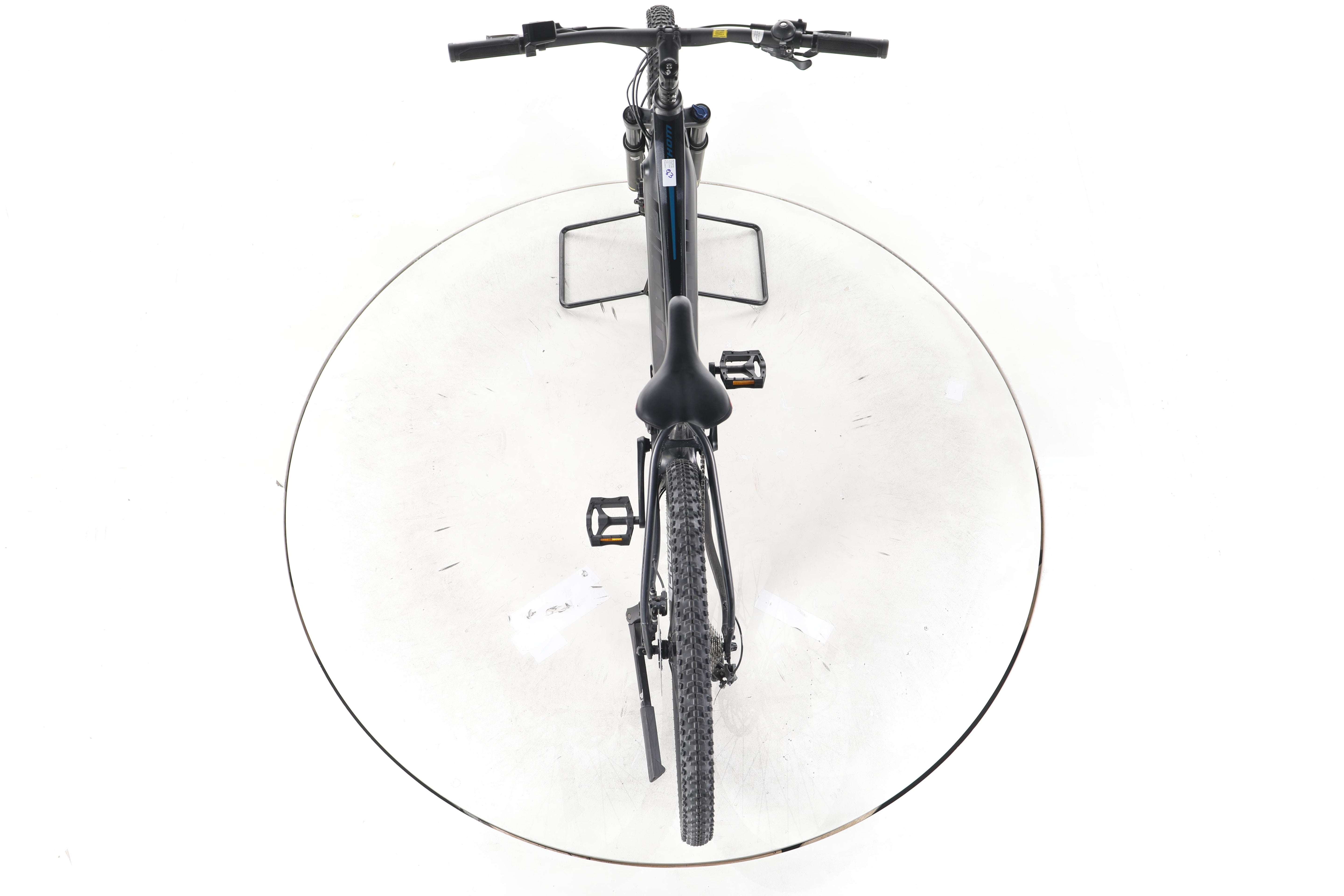 Giant Fathom E+ 2 E-Bike - Image 22