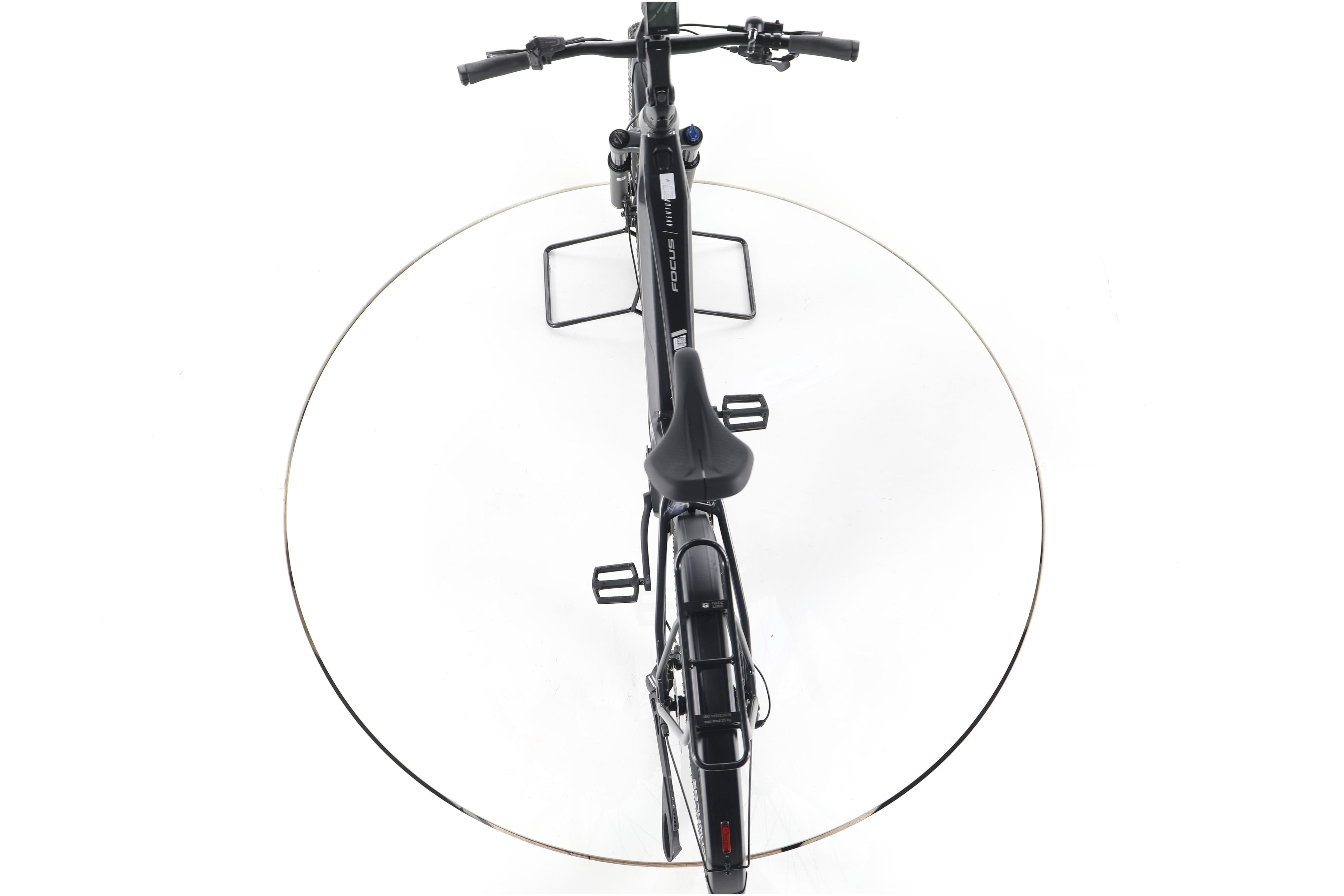 Focus Aventura² 6.7 Trekking E-Bike 2025 - Image 22