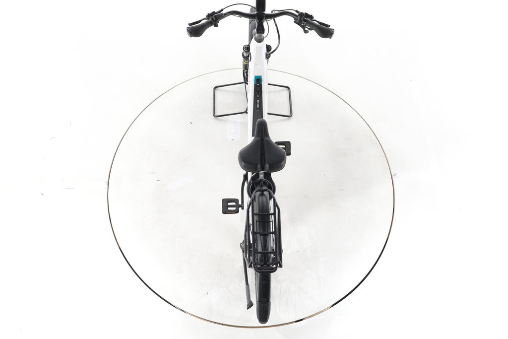 Pegasus Premio EVO 10 Lite Trekking E-Bike Tiefeinsteiger - Image 22