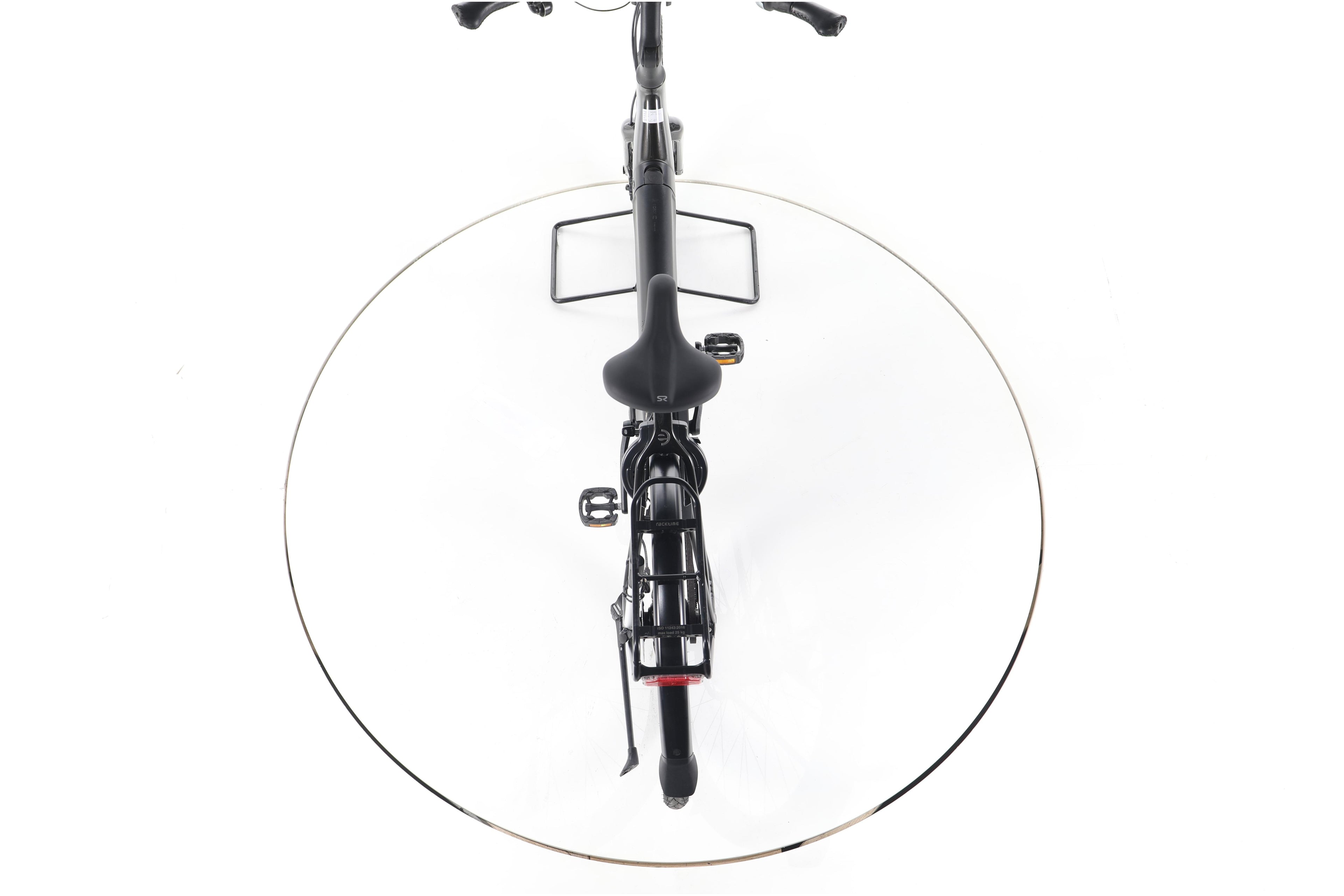 KOGA E-NOVA EVO City E-Bike Tiefeinsteiger - Image 22