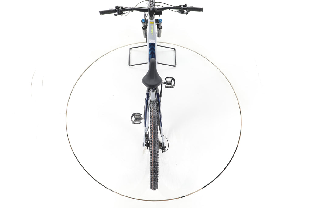 Orbea RISE H20 E-Bike Fully - Image 22