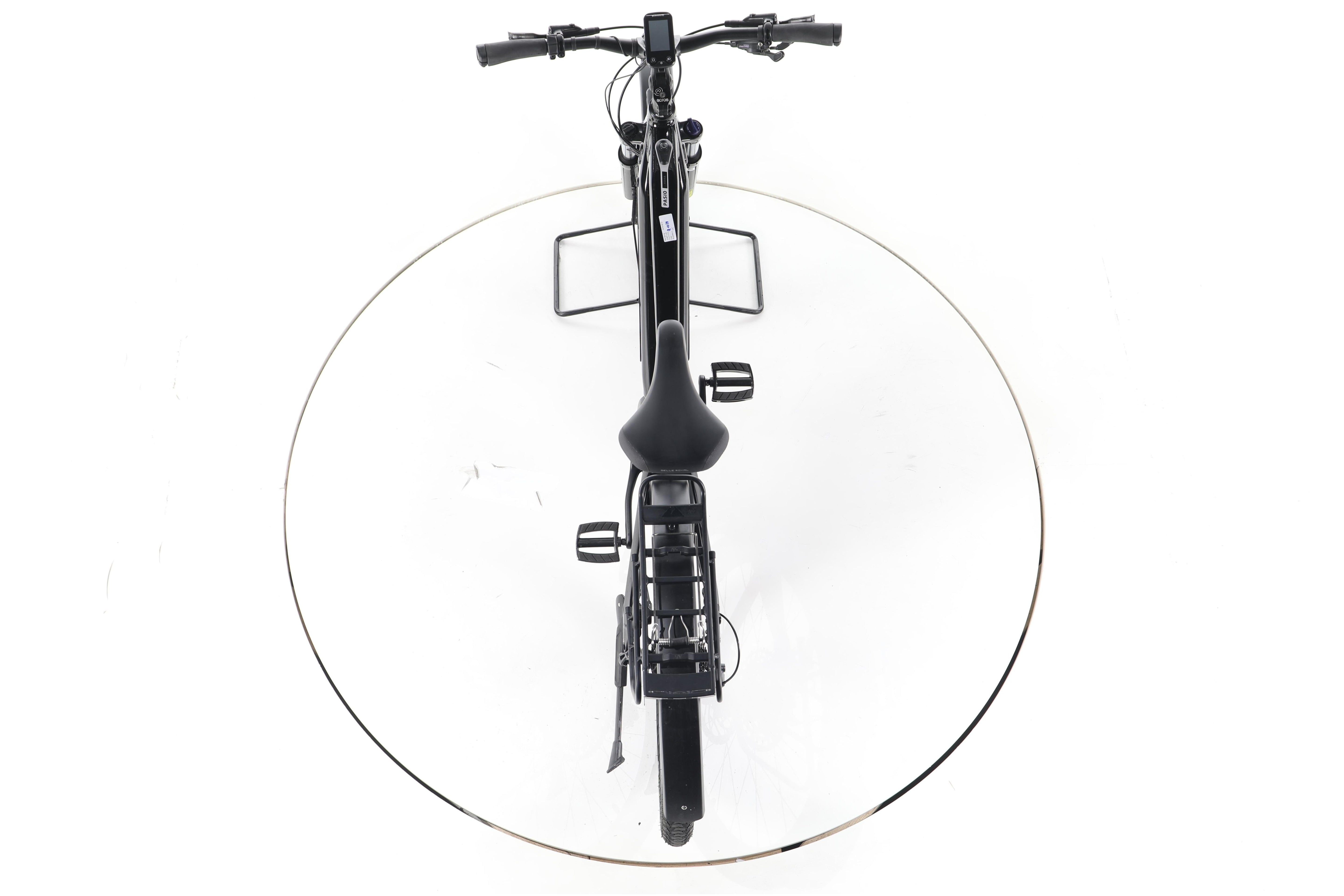 HoheAcht Pasio EKO Terra Trekking E-Bike - Image 22