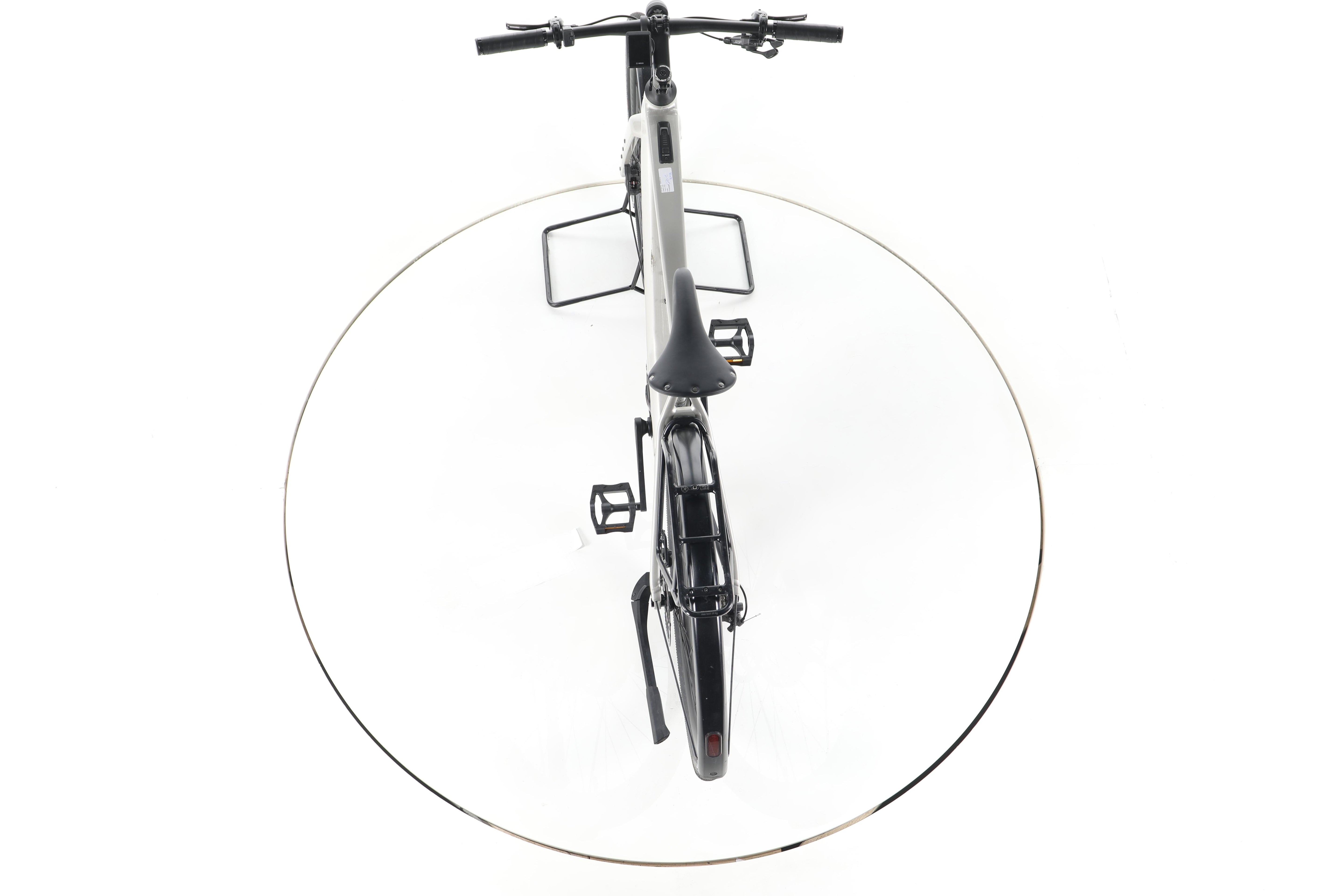 Centurion Speeddrive R2000 D EQ Trekking E-Bike 2024 - Image 22