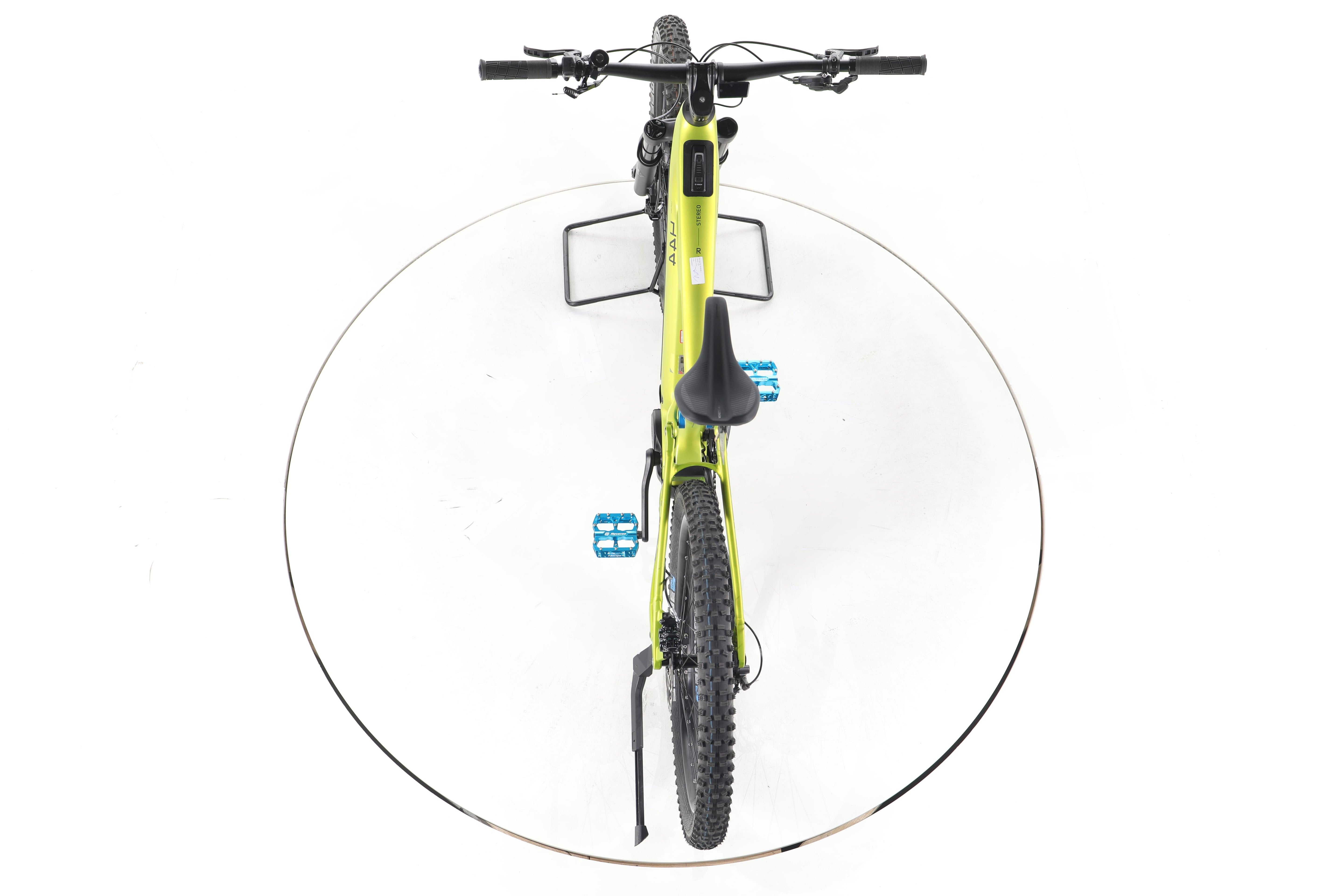 Cube Stereo Hybrid ONE44 HPC Race E-Bike Carbon 2025 - Image 22