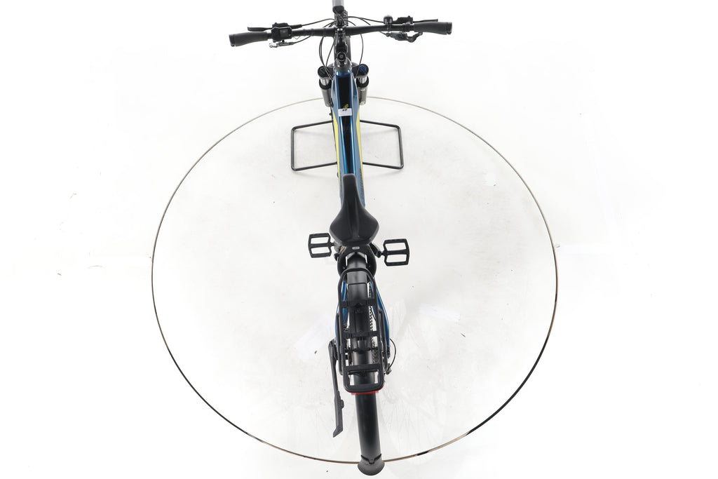 Merida eBIG.Tour 400 EQ EP2 Trekking E-Bike - Image 22