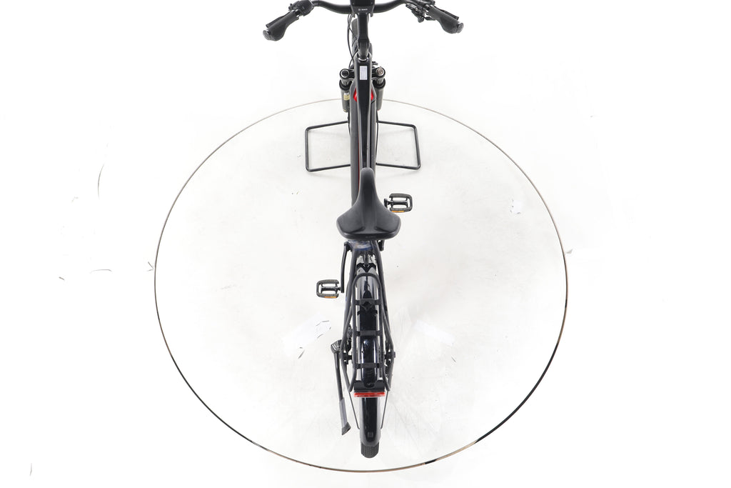 Diamant Zouma Deluxe+ Trekking E-Bike - Image 22