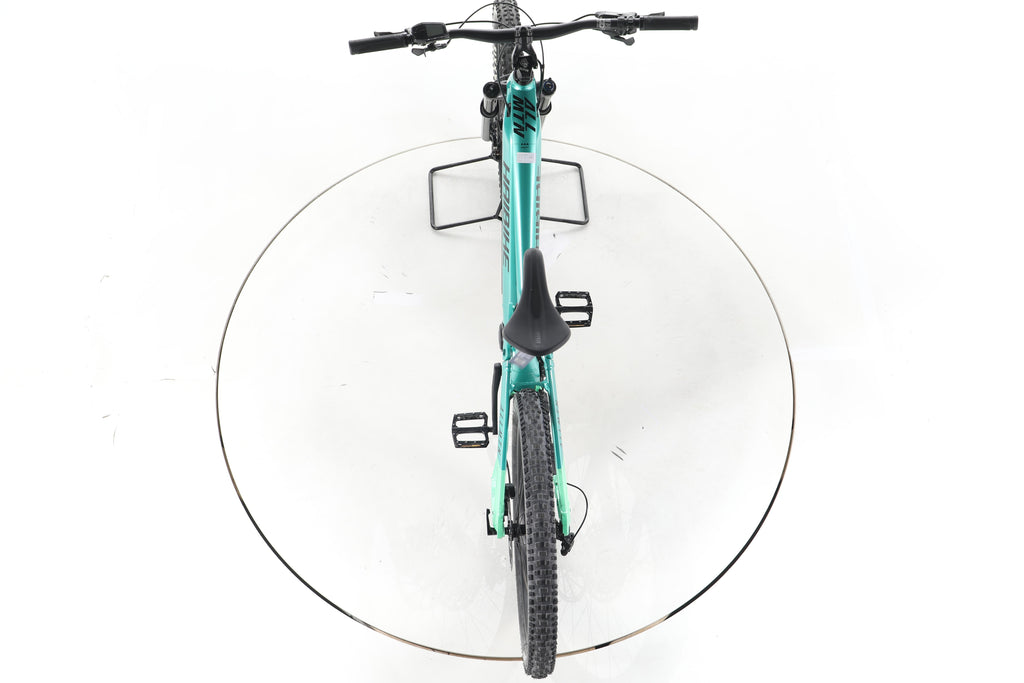 Haibike AllMtn 2 Fully E-Bike - Image 22
