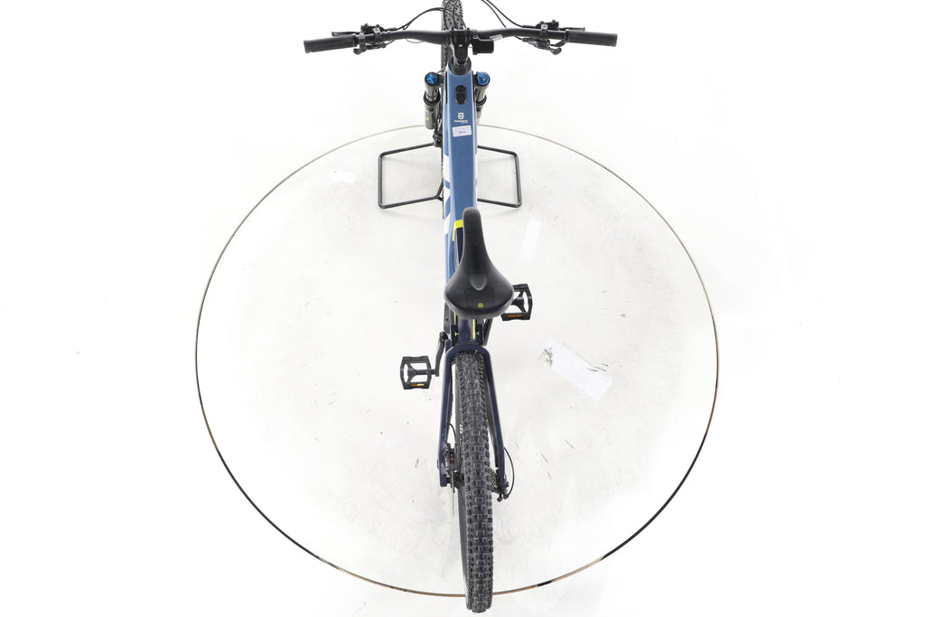 Husqvarna E-Bicycles MC 5 E-Bike Fully 2024 - Image 22