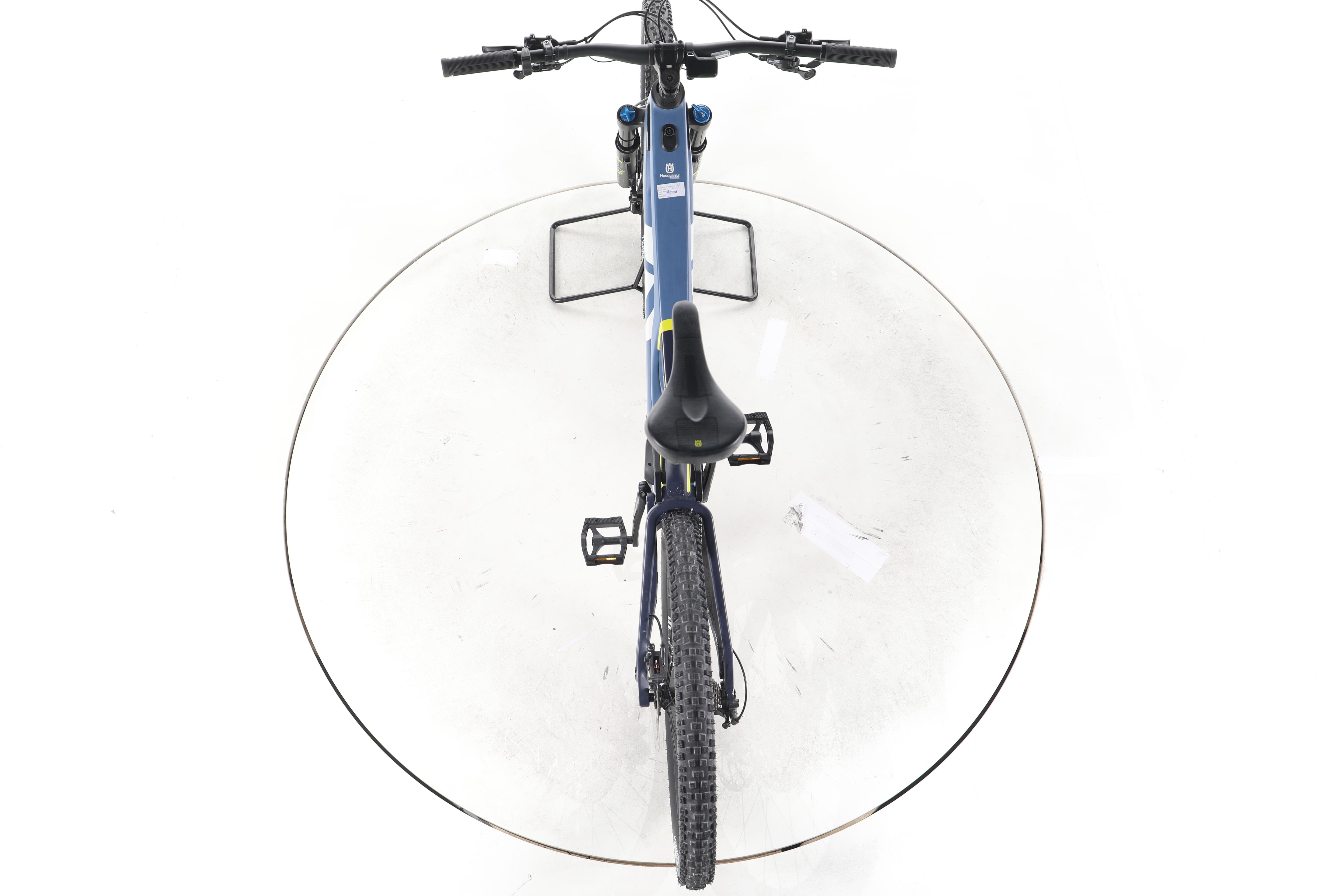 Husqvarna E-Bicycles MC 5 E-Bike Fully 2024 - Image 22
