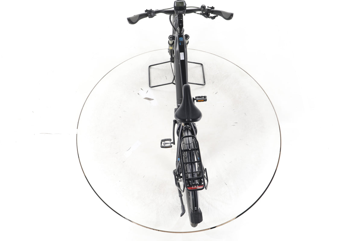 Gudereit ET-7.5 evo Trekking E-Bike - Image 22