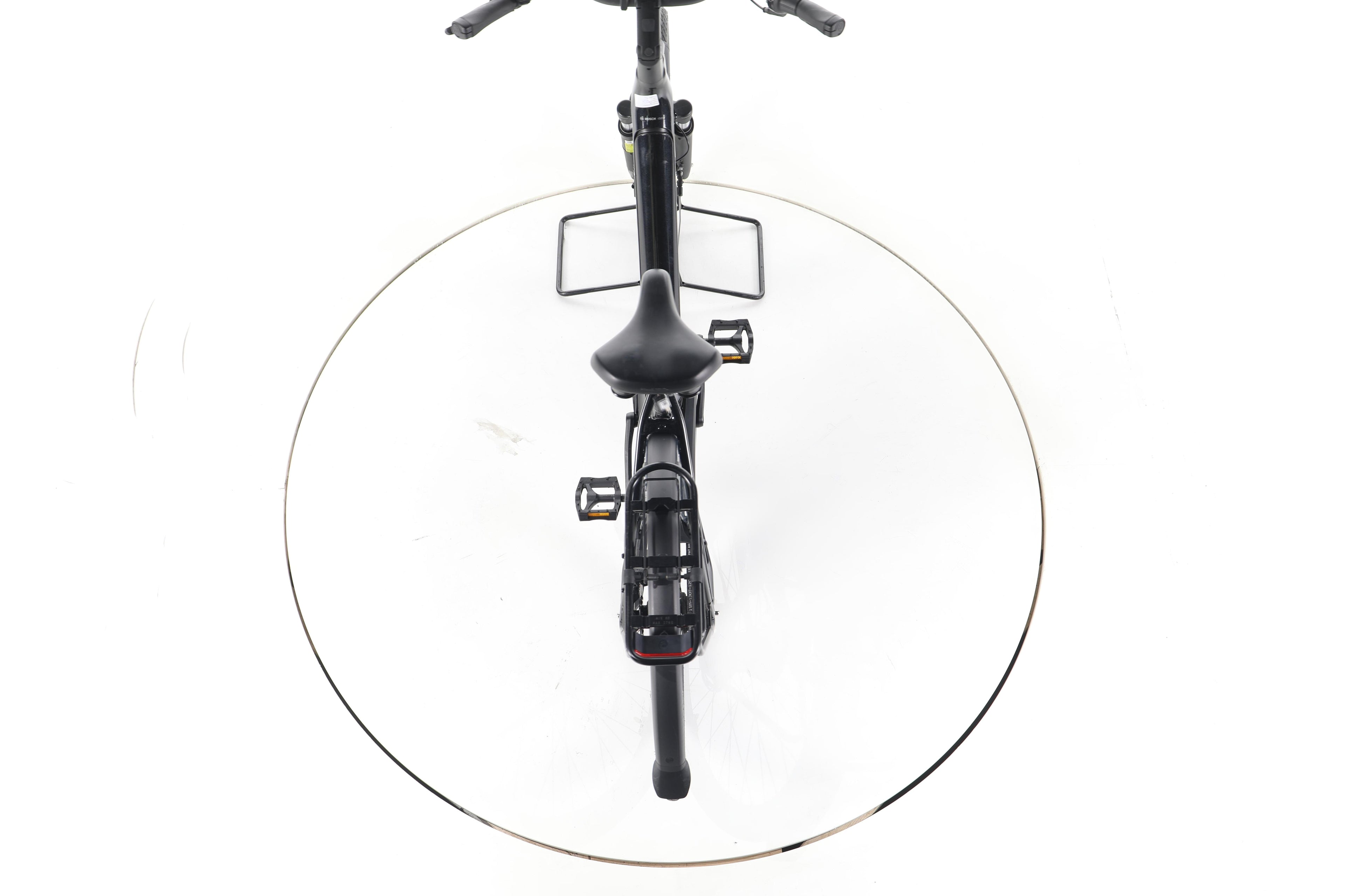 Batavus Finez E-go® Power Exclusive City E-Bike Tiefeinsteiger 2024 - Image 22