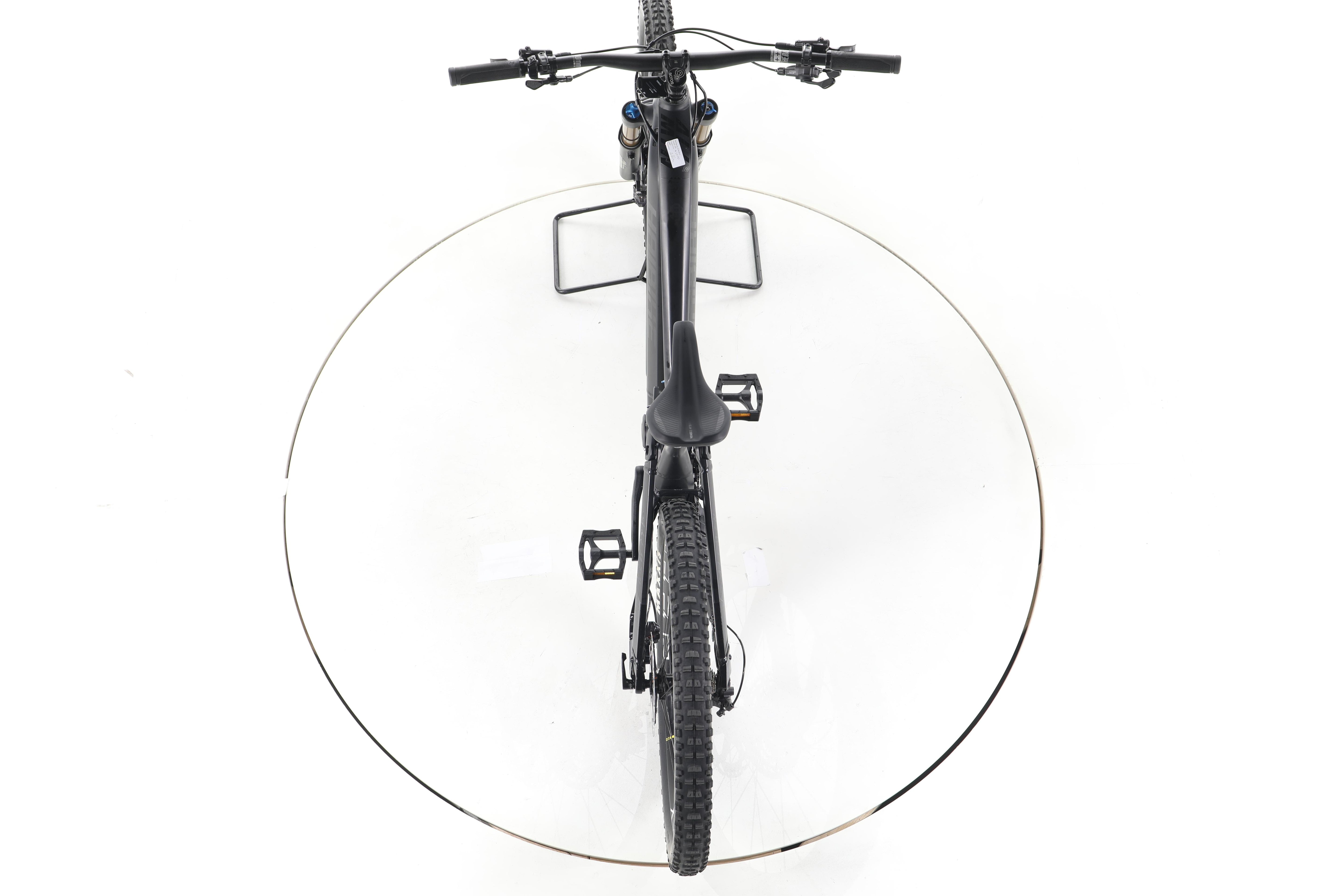 Haibike AllMtn 10 E-Bike Fully 2024 - Image 22