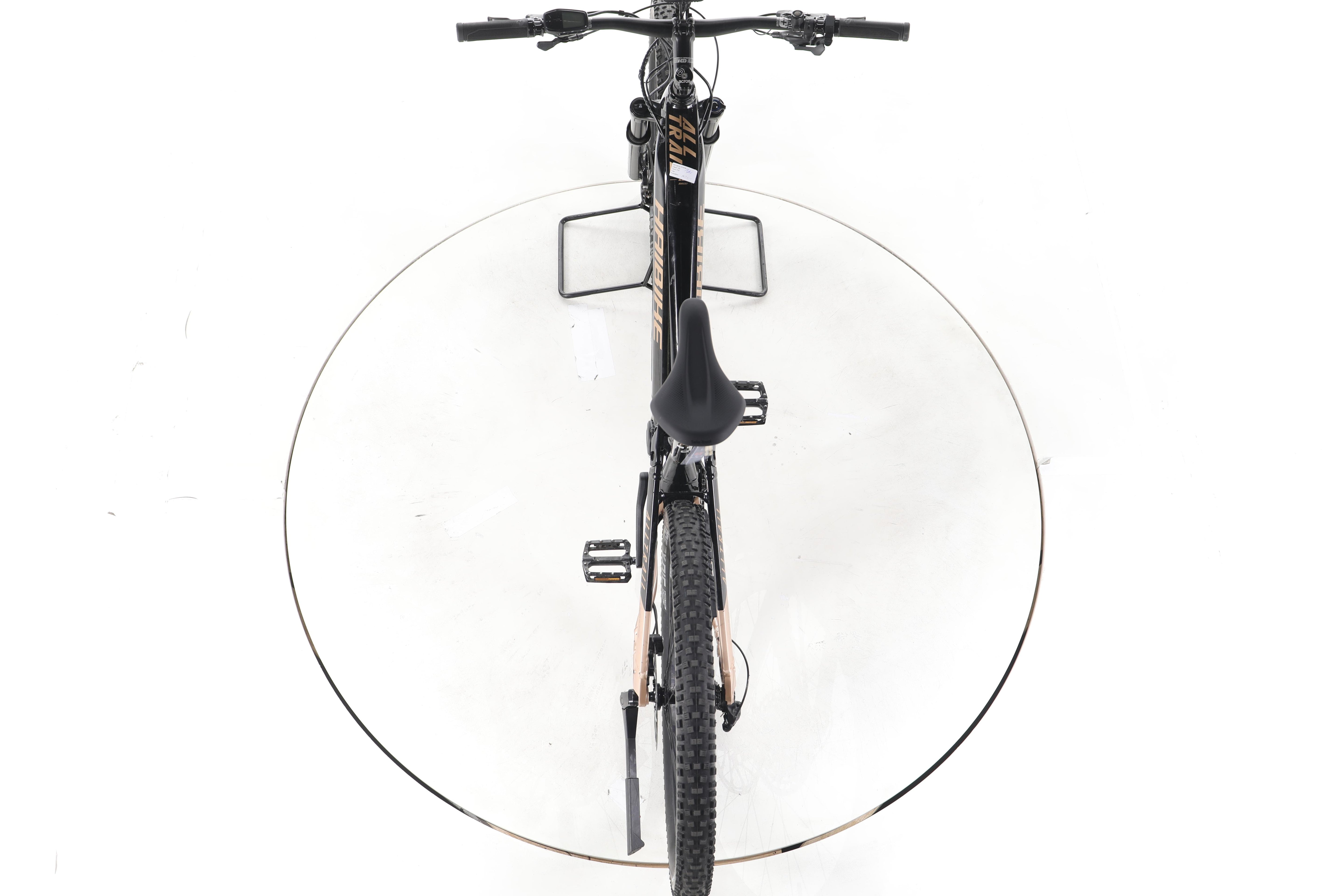 Haibike AllTrail 7 E-Bike Fully - Image 22