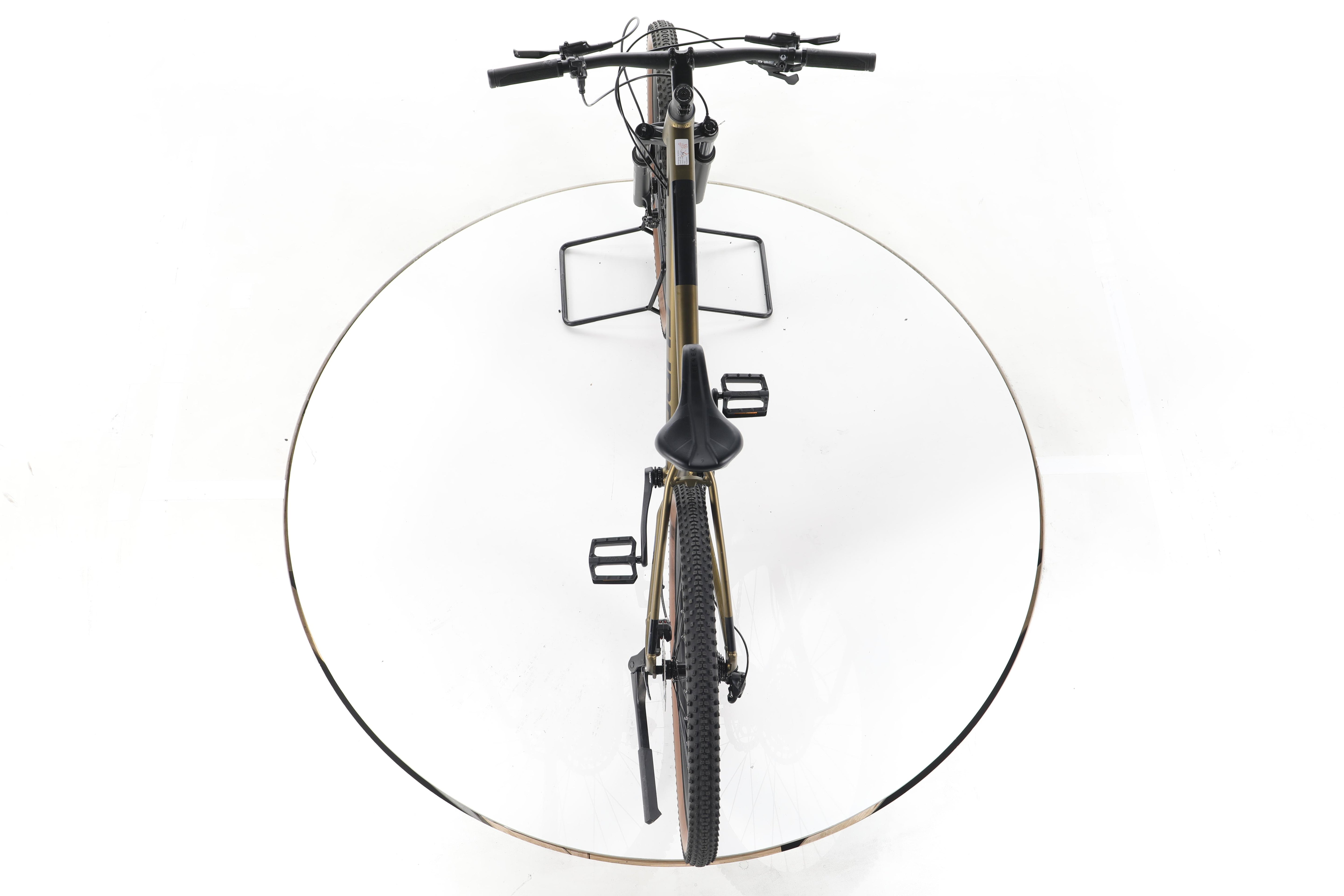 Cube Acid Fahrrad Hardtail - Image 22