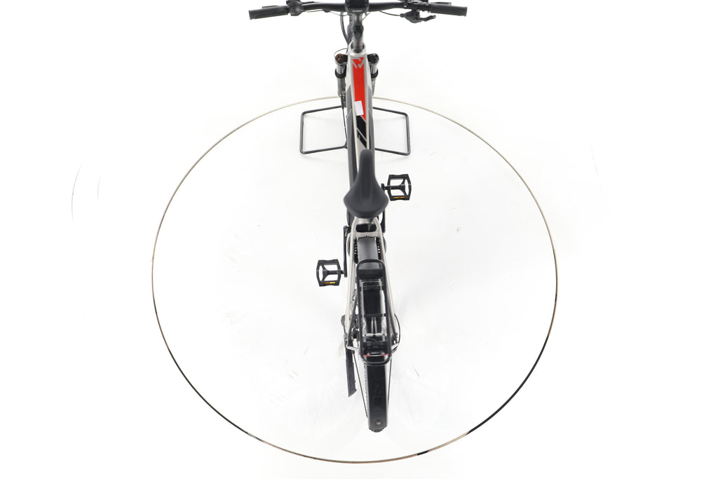 Conway Cairon C 327 Trekking E-Bike - Image 22