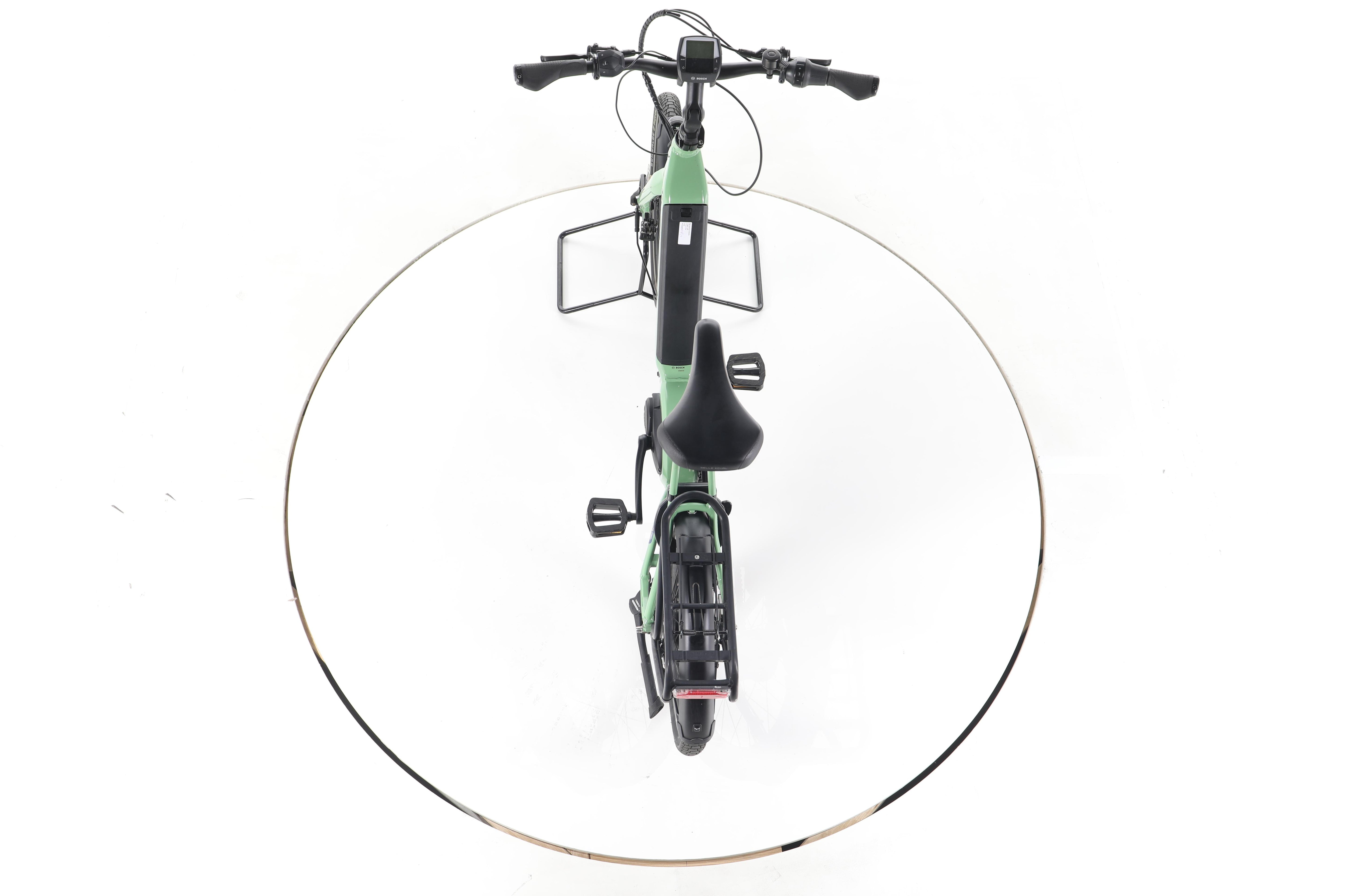 FLYER Upstreet1 7.43 Kompakt E-Bike Tiefeinsteiger - Image 22