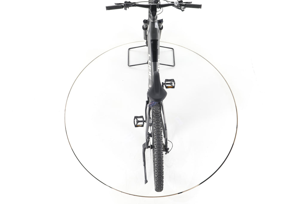 Cube Reaction Hybrid Race E-Bike 2023 - Image 22