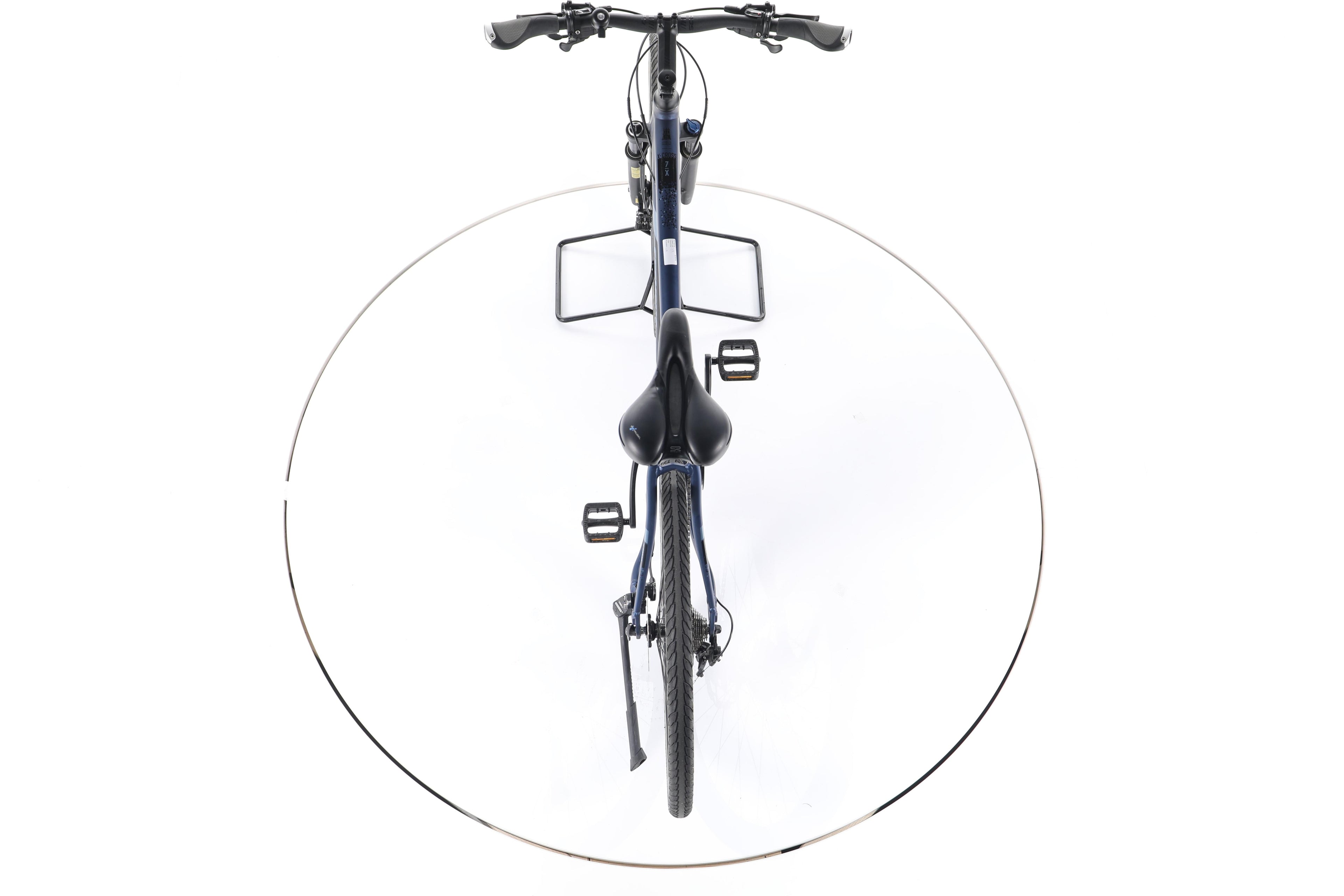 Stevens XCross 7X - Image 22