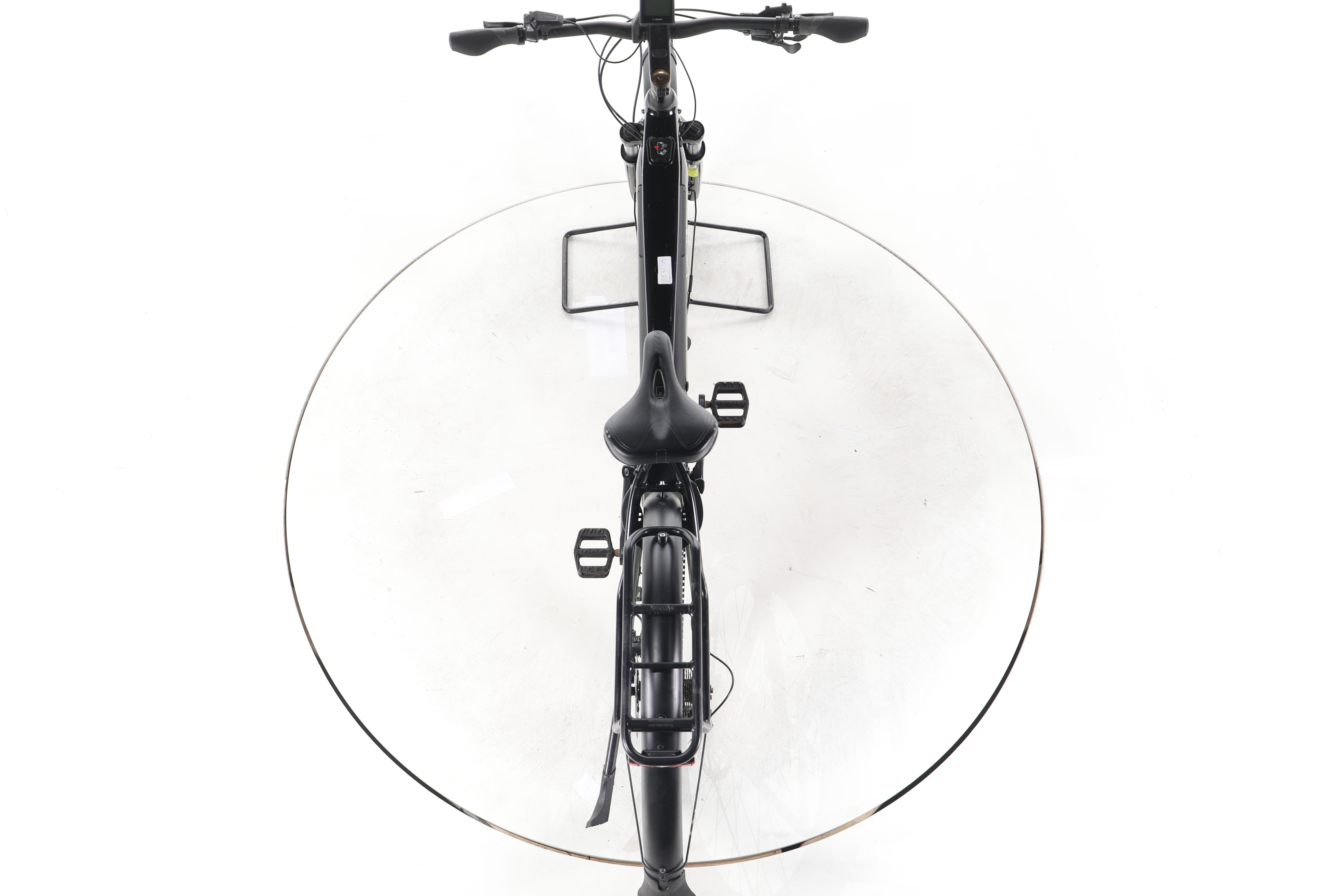 Cannondale Tesoro Neo X 2 Trekking E-Bike - Image 22