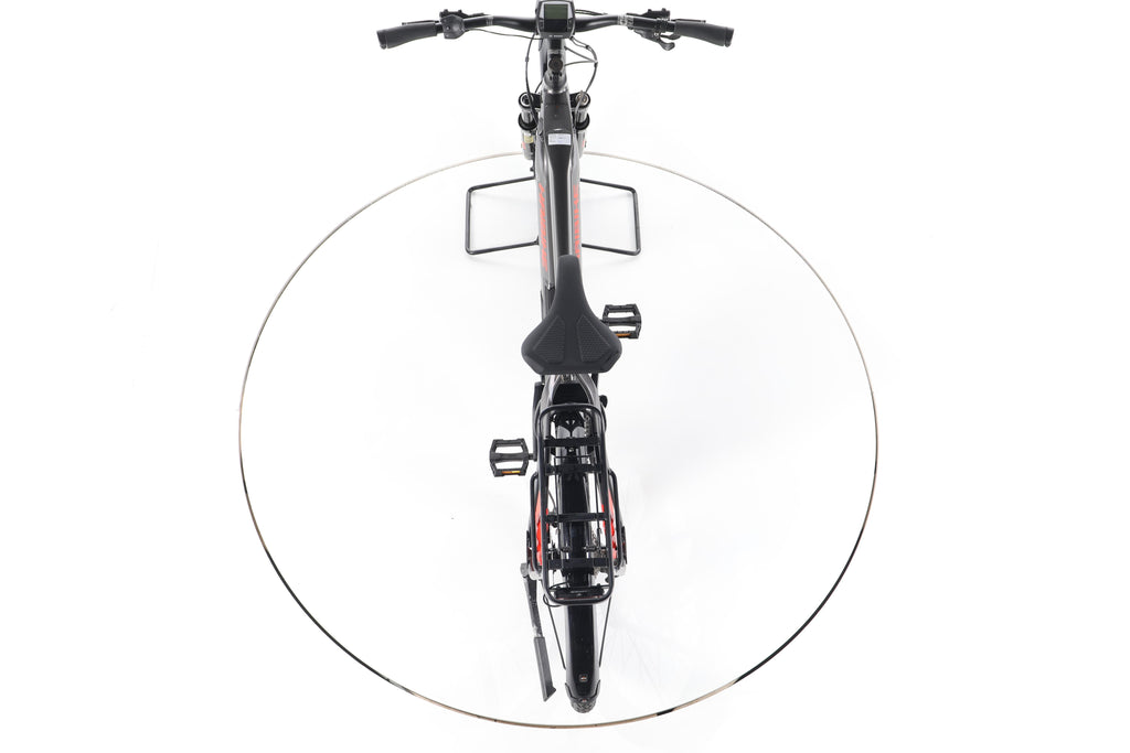 Haibike Trekking 9 Trekking E-Bike - Image 22