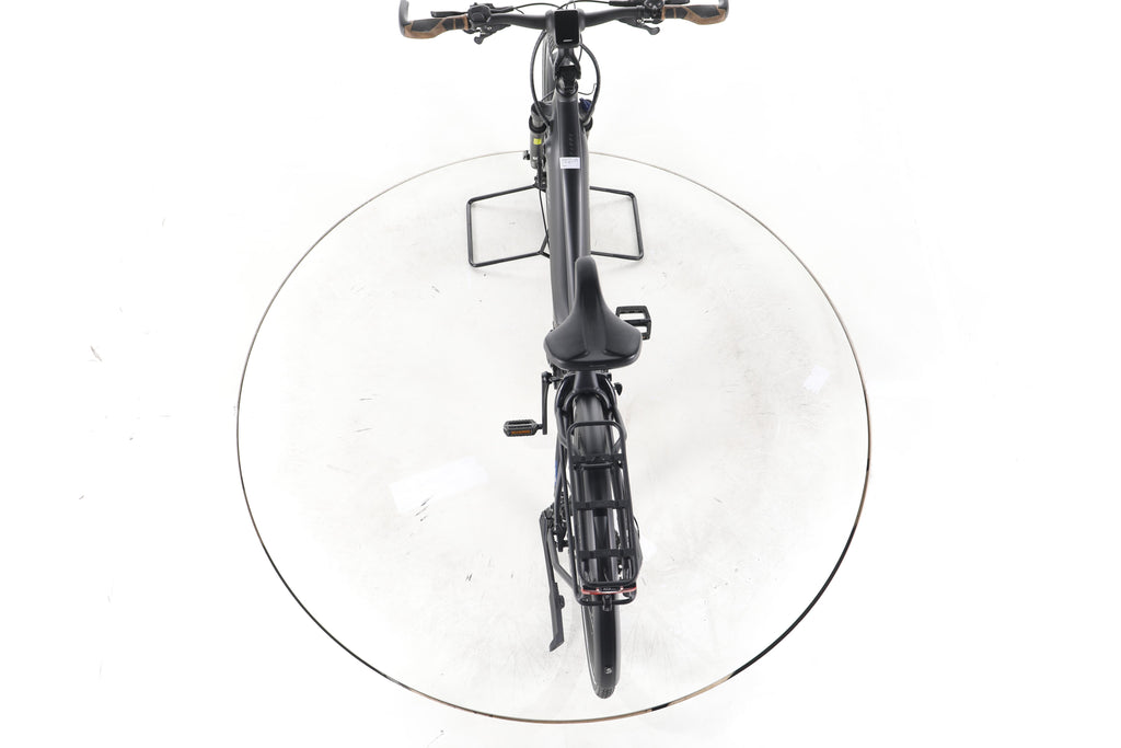 Giant Explore E+1 Trekking E-Bike - Image 22