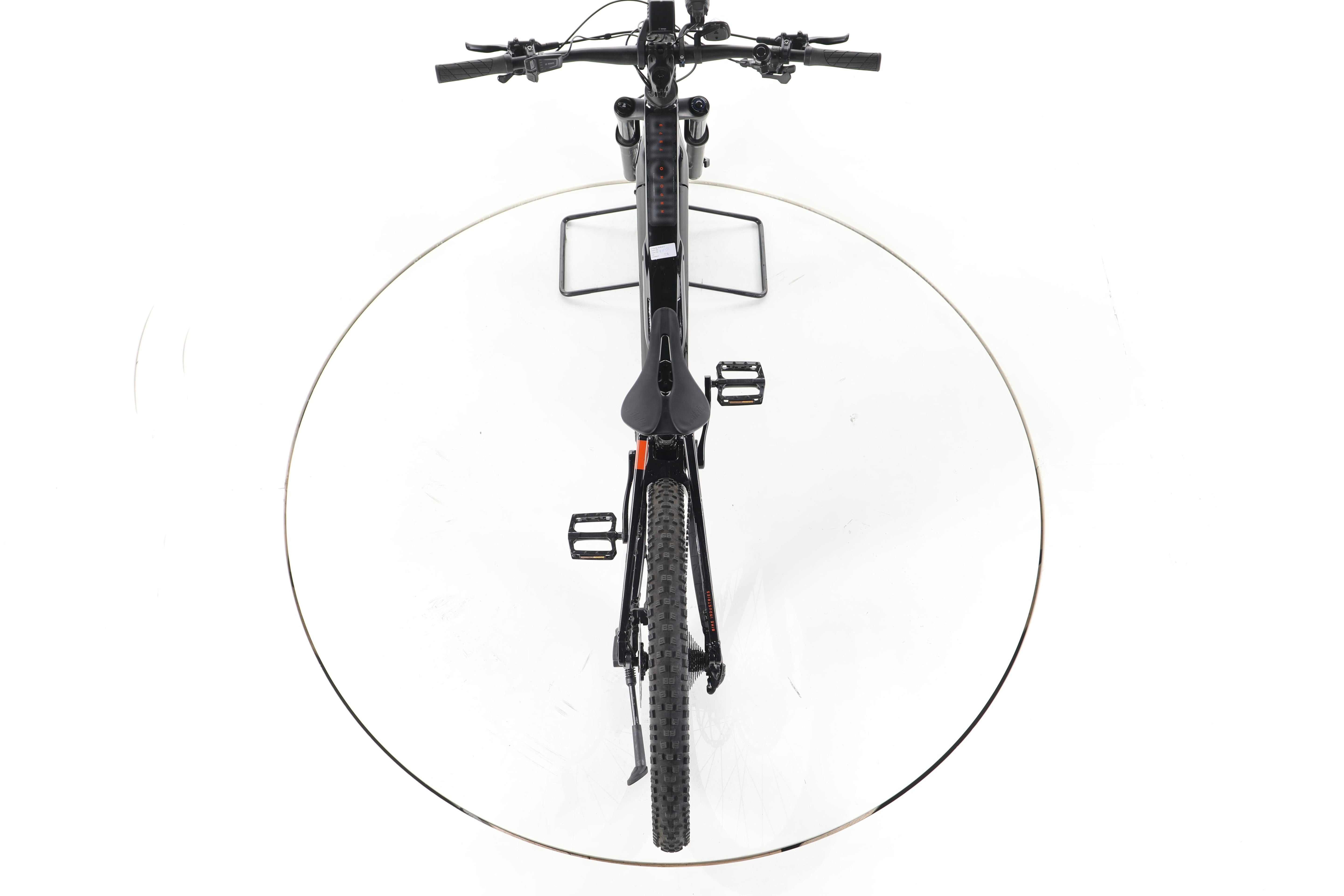 KTM MACINA KAPOHO 7973 Fully E-Bike 2023 - Image 22