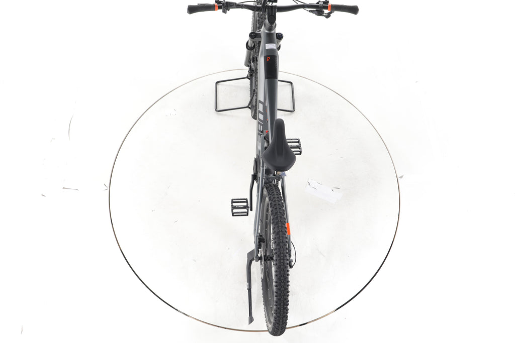 Cube Stereo Hybrid 120 Pro E-Bike Fully - Image 22