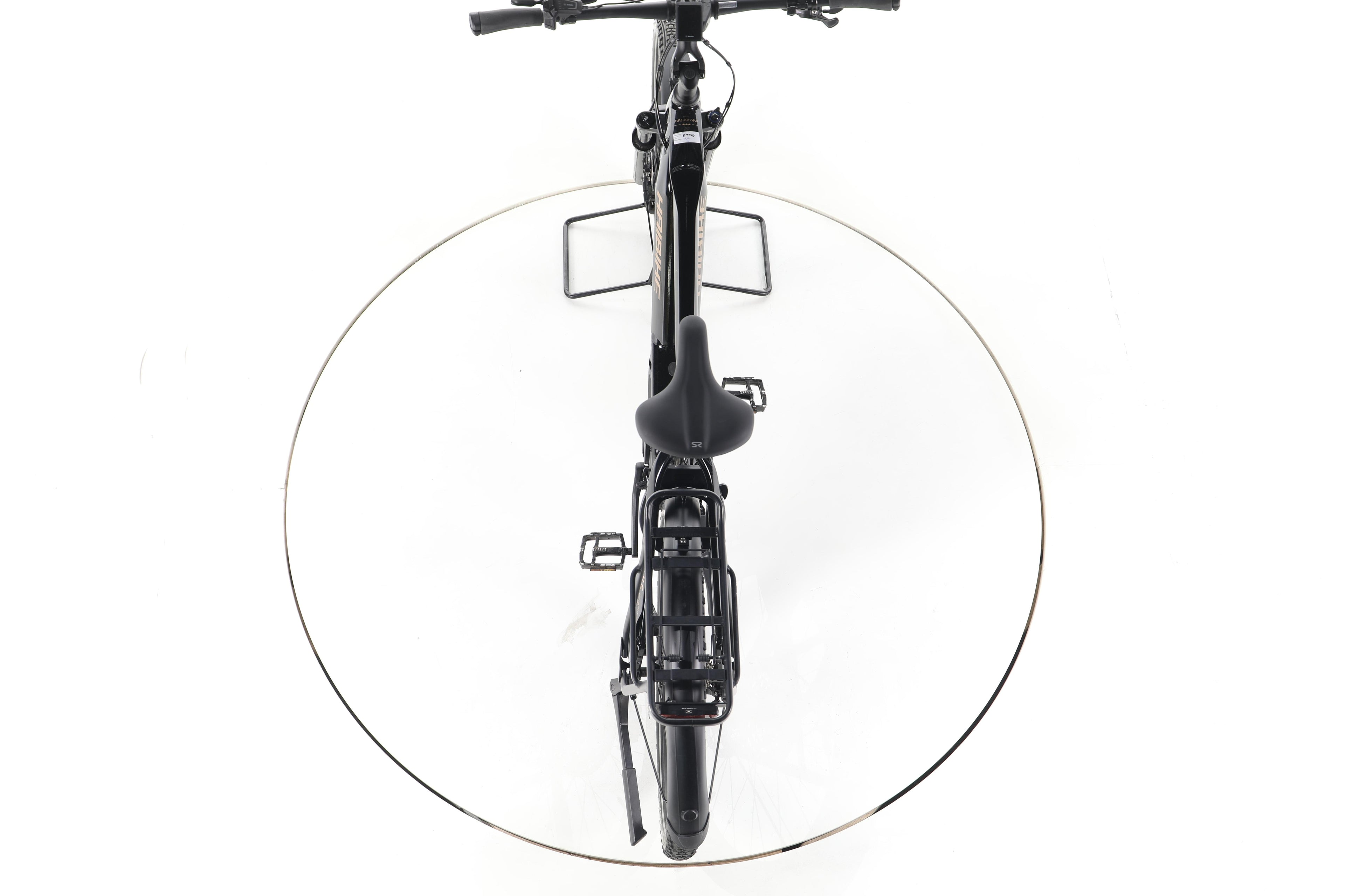 Haibike Trekking 11 Trekking E-Bike - Image 22