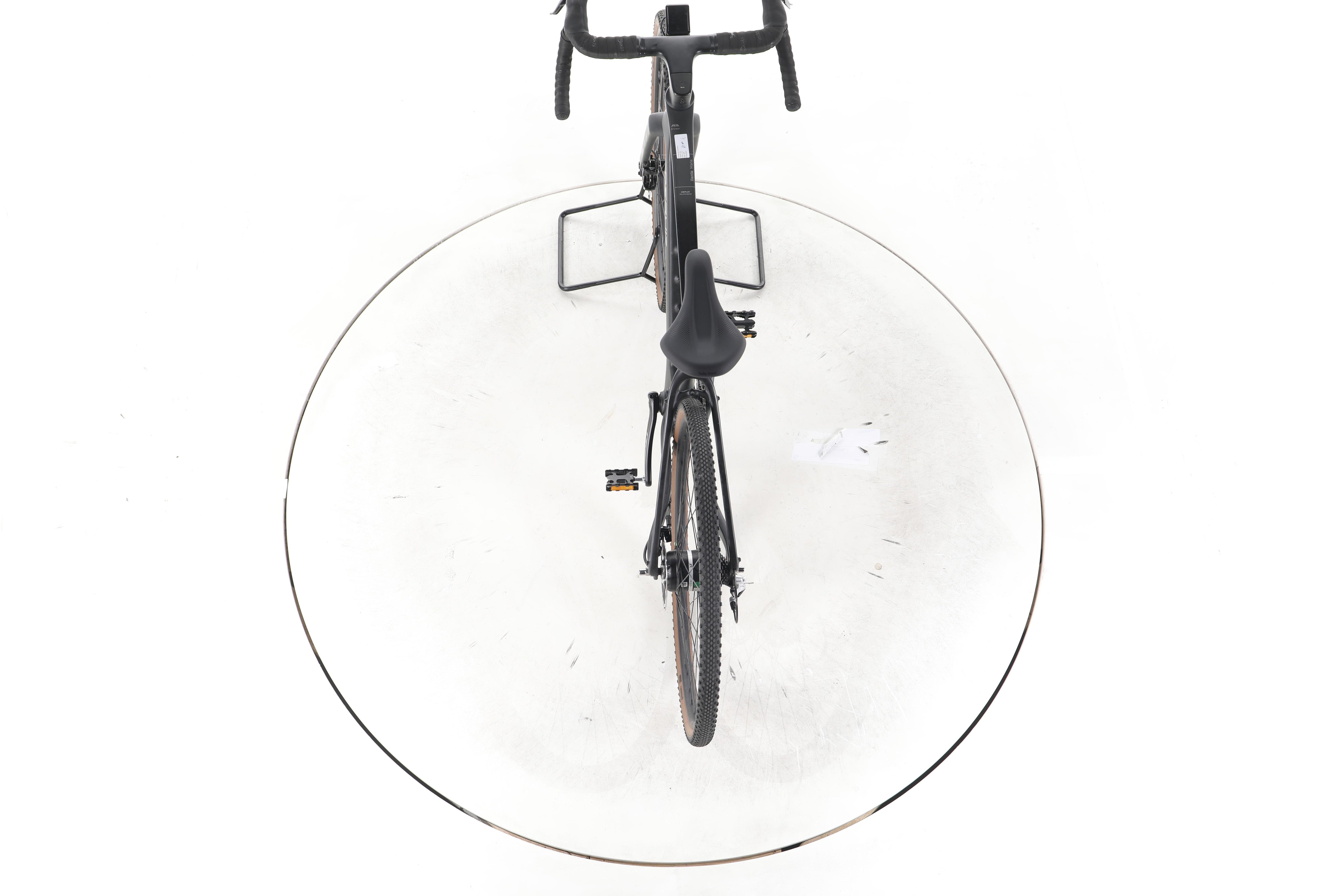 DERUIZ Santa Maria E-Gravel & Rennrad Carbon 2025 - Image 22