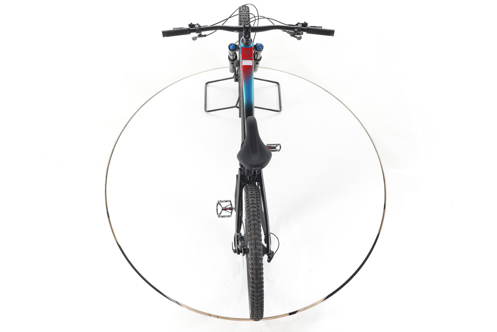 Conway WME 4.7 Fahrrad Fully - Image 22