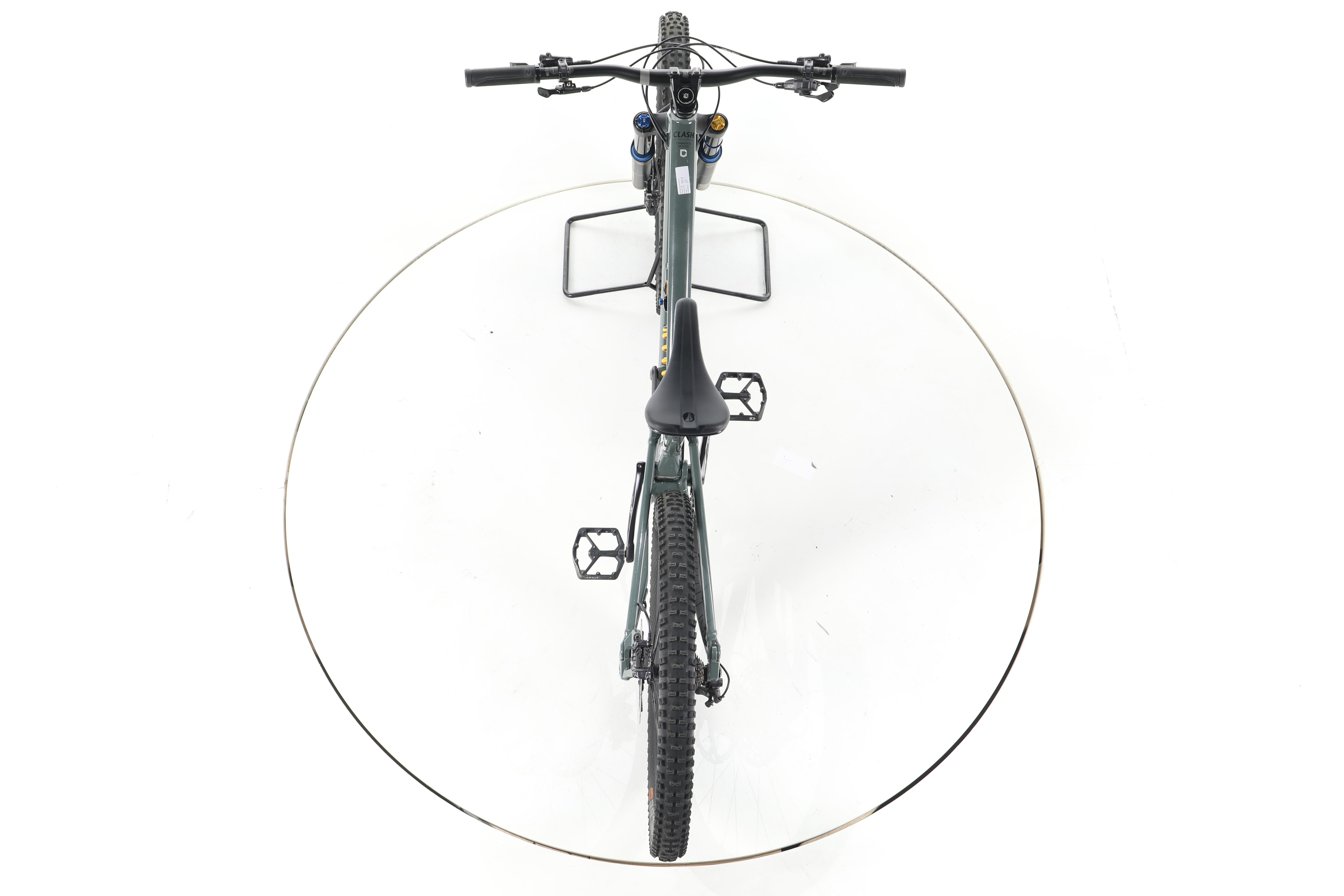 Commencal CLASH OHLINS EDITION - Image 22
