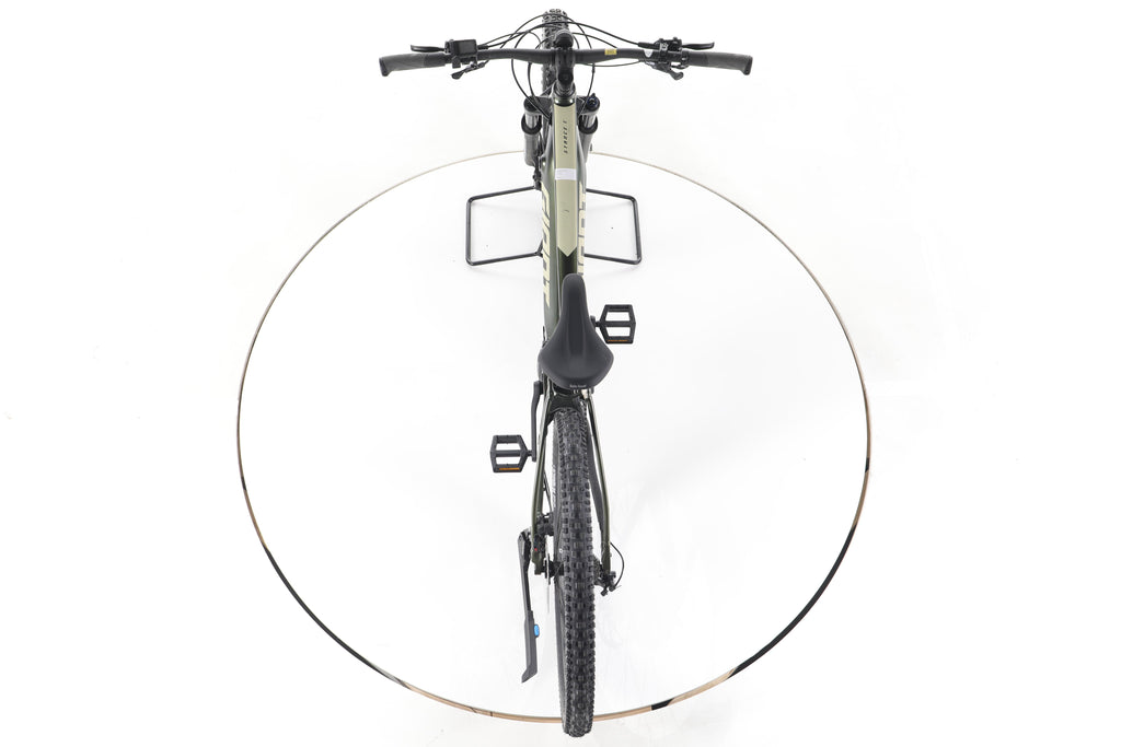 Giant Stance E+ Pro 1 E-Bike Fully - Image 22