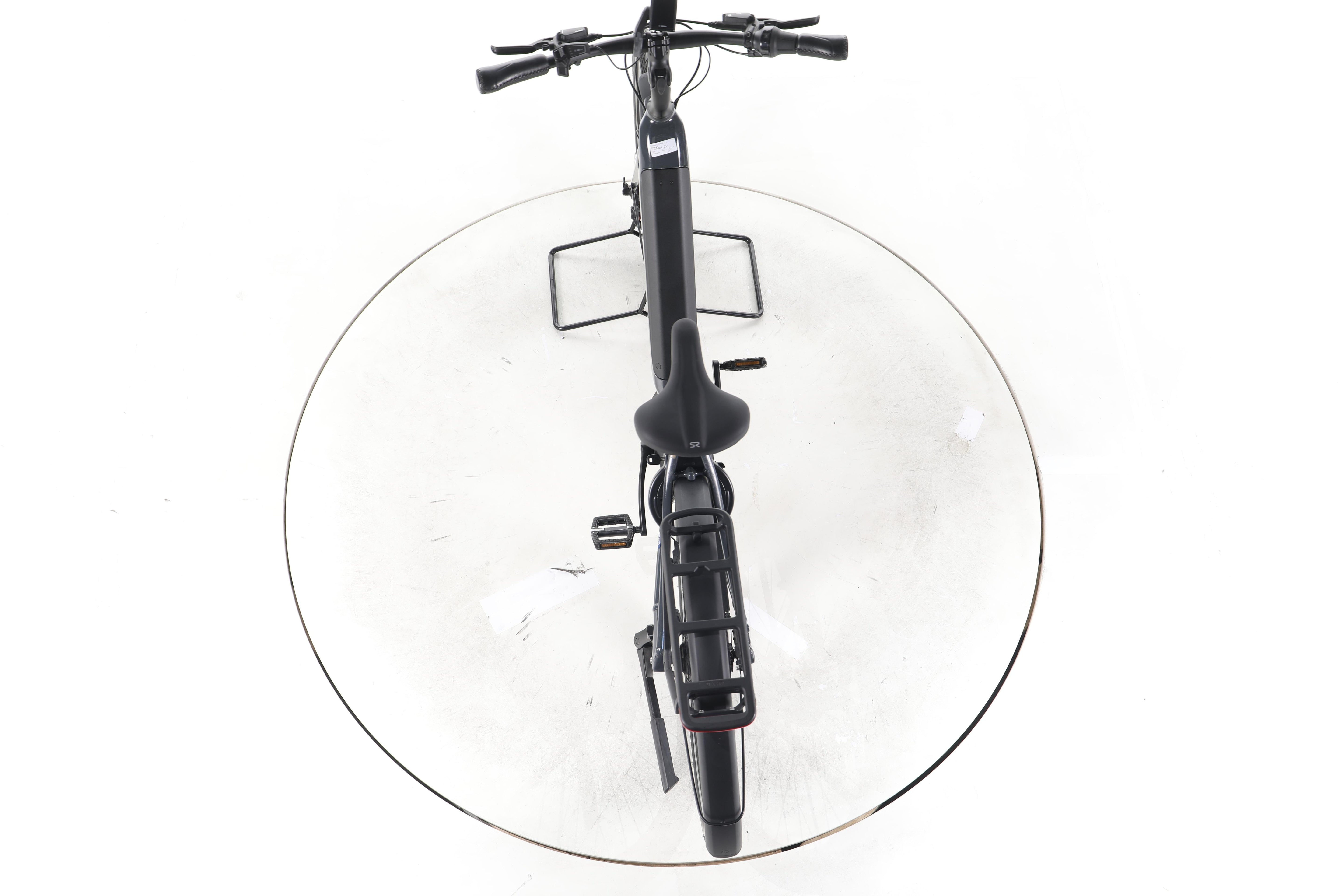 Gazelle Ultimate C5 HMB City E-Bike Tiefeinsteiger - Image 22