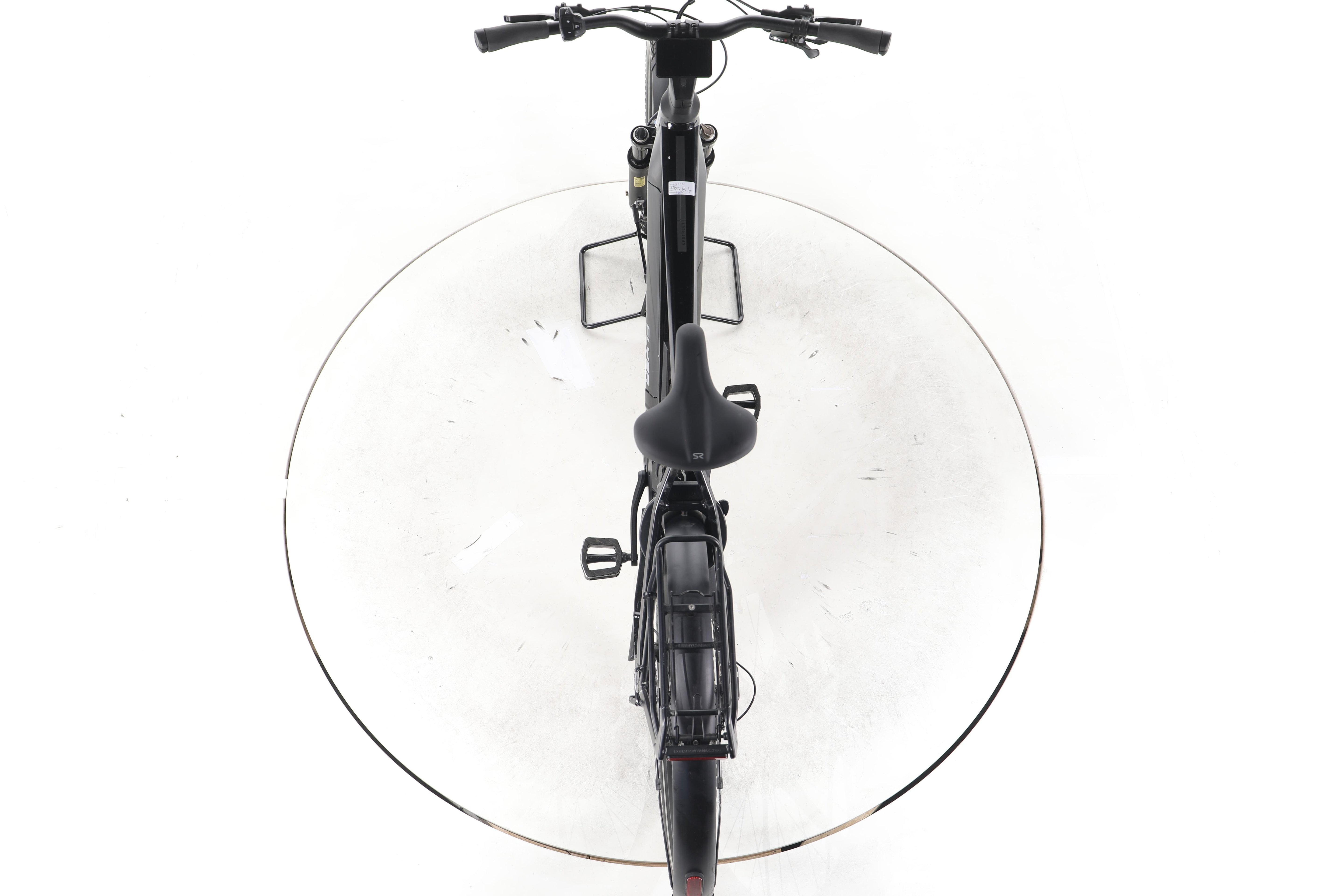 FLYER Upstreet 7.10 Trekking E-Bike 2024 - Image 22