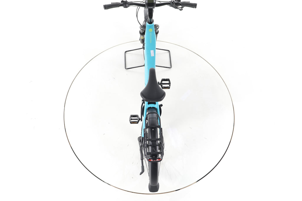Victoria e-Adventure 12.8 Trekking E-Bike - Image 22