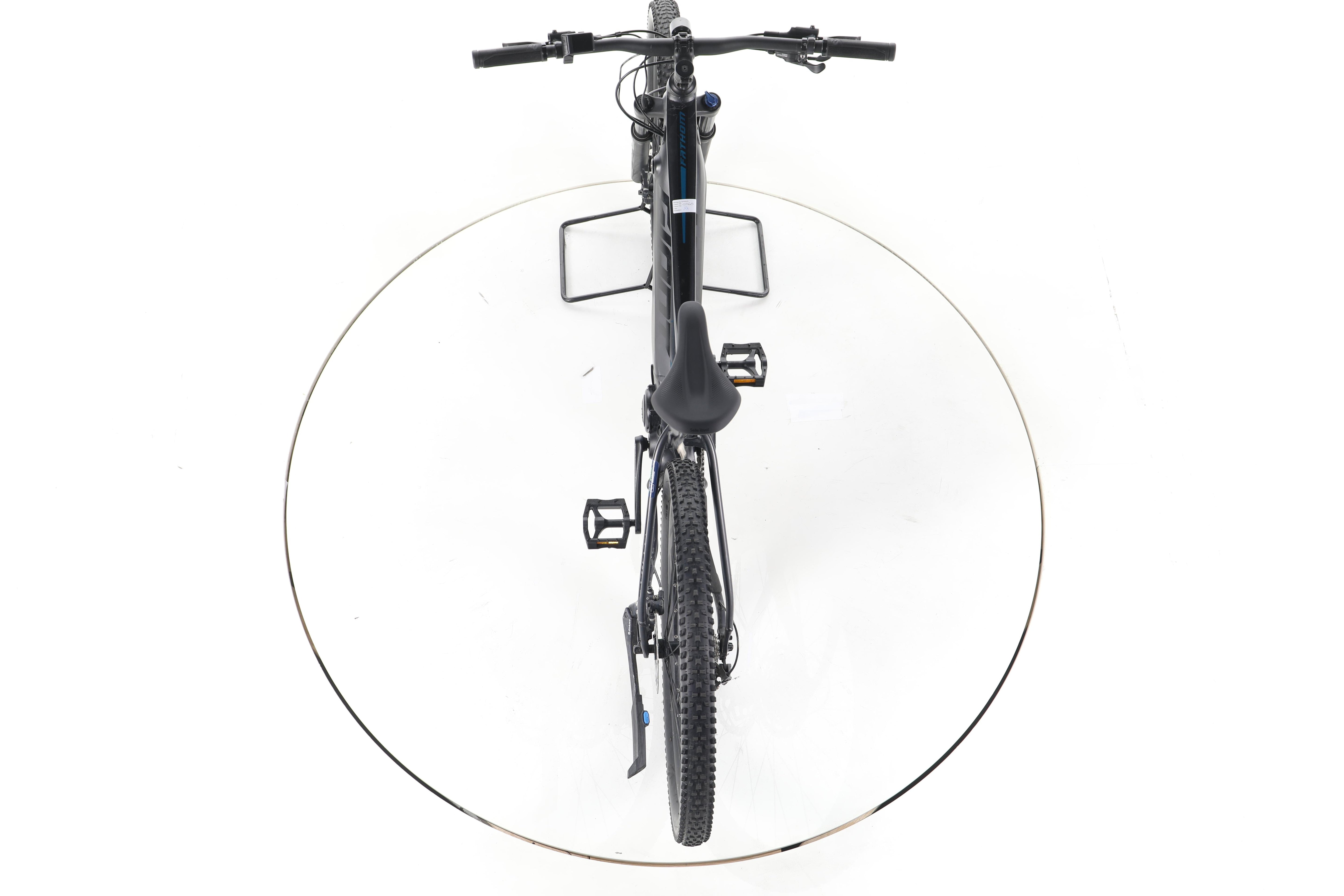 Giant Fathom E+ 2 E-Bike - Image 22