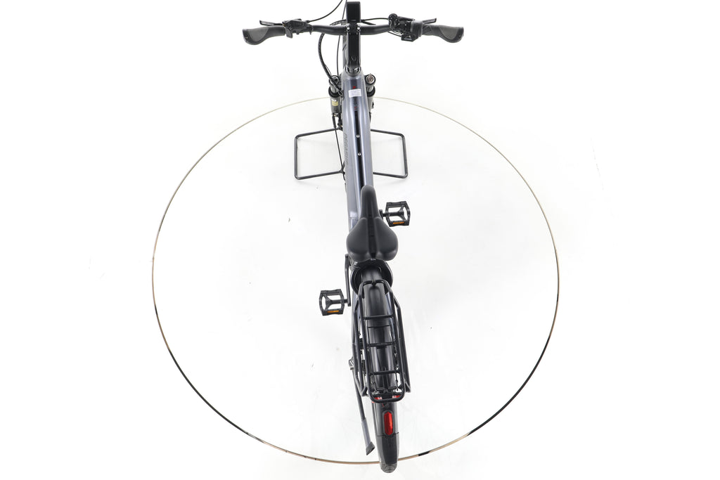 Pegasus Premio Evo NV Belt City E-Bike - Image 22