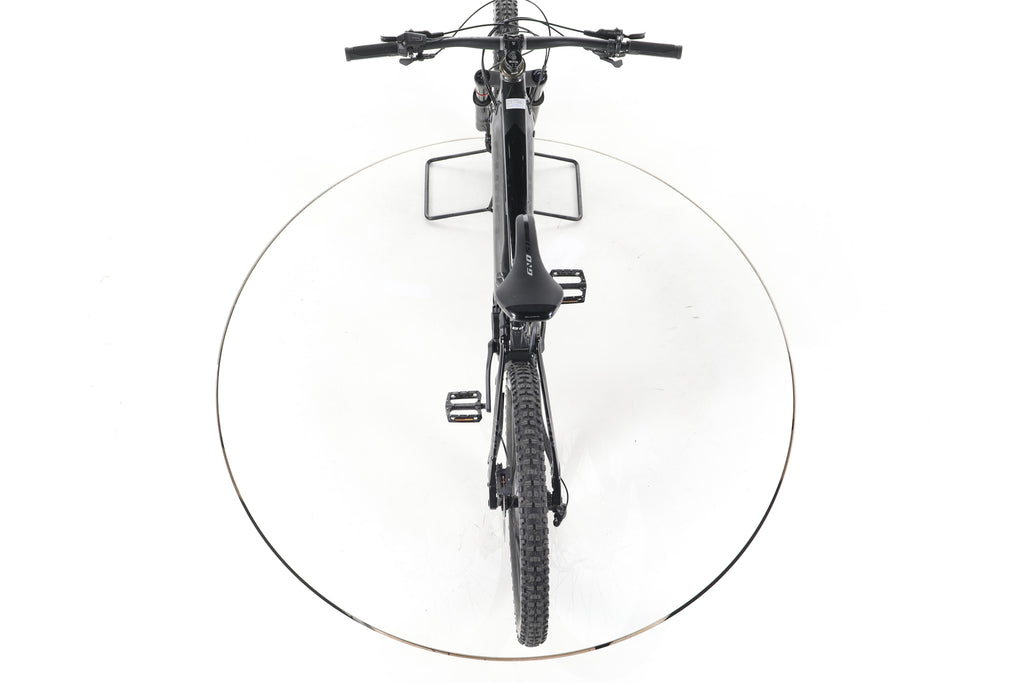 Ghost E-ASX 160 Universal E-Bike Fully - Image 22