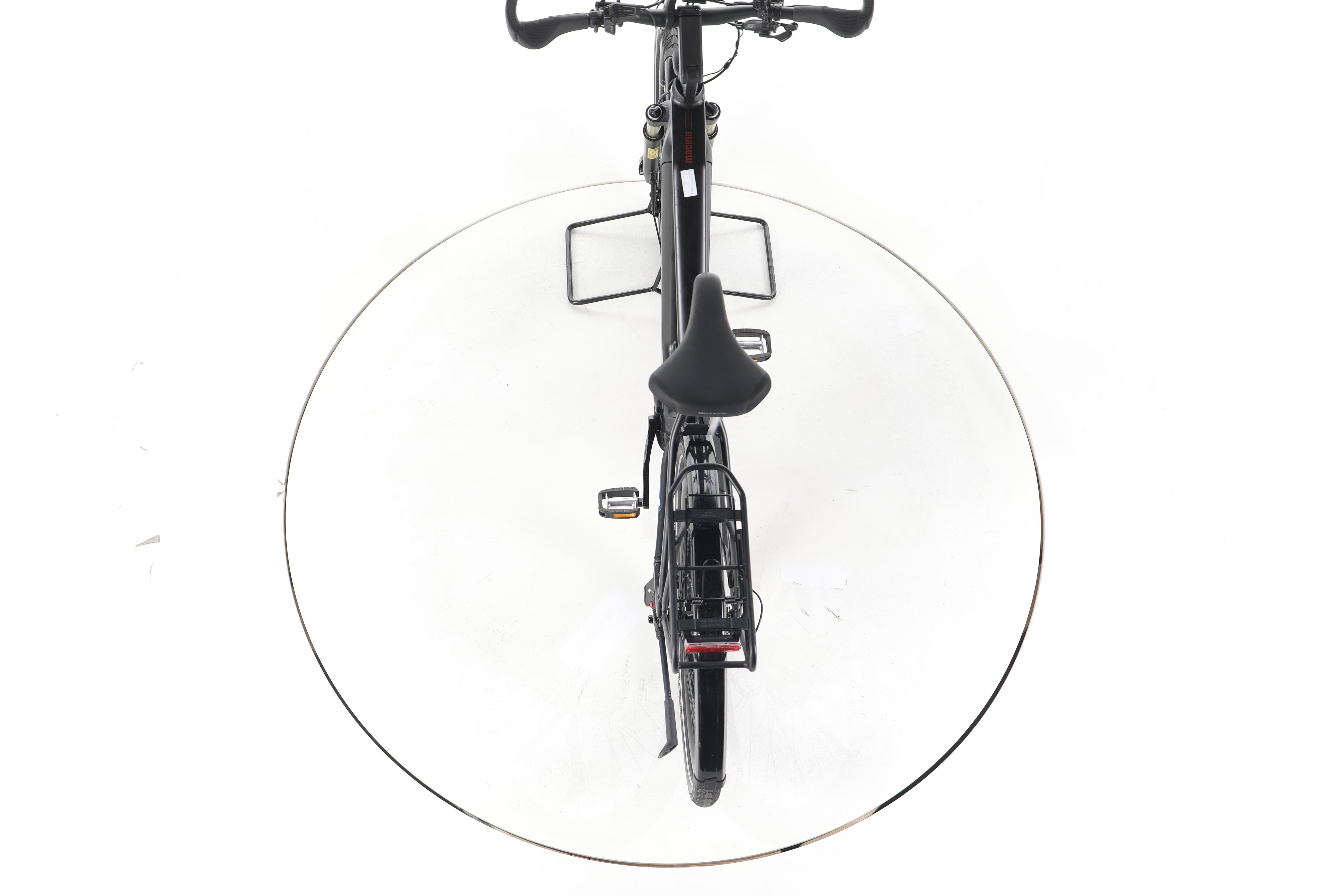 KTM Macina Ultimate XTS Trekking E-Bike - Image 22