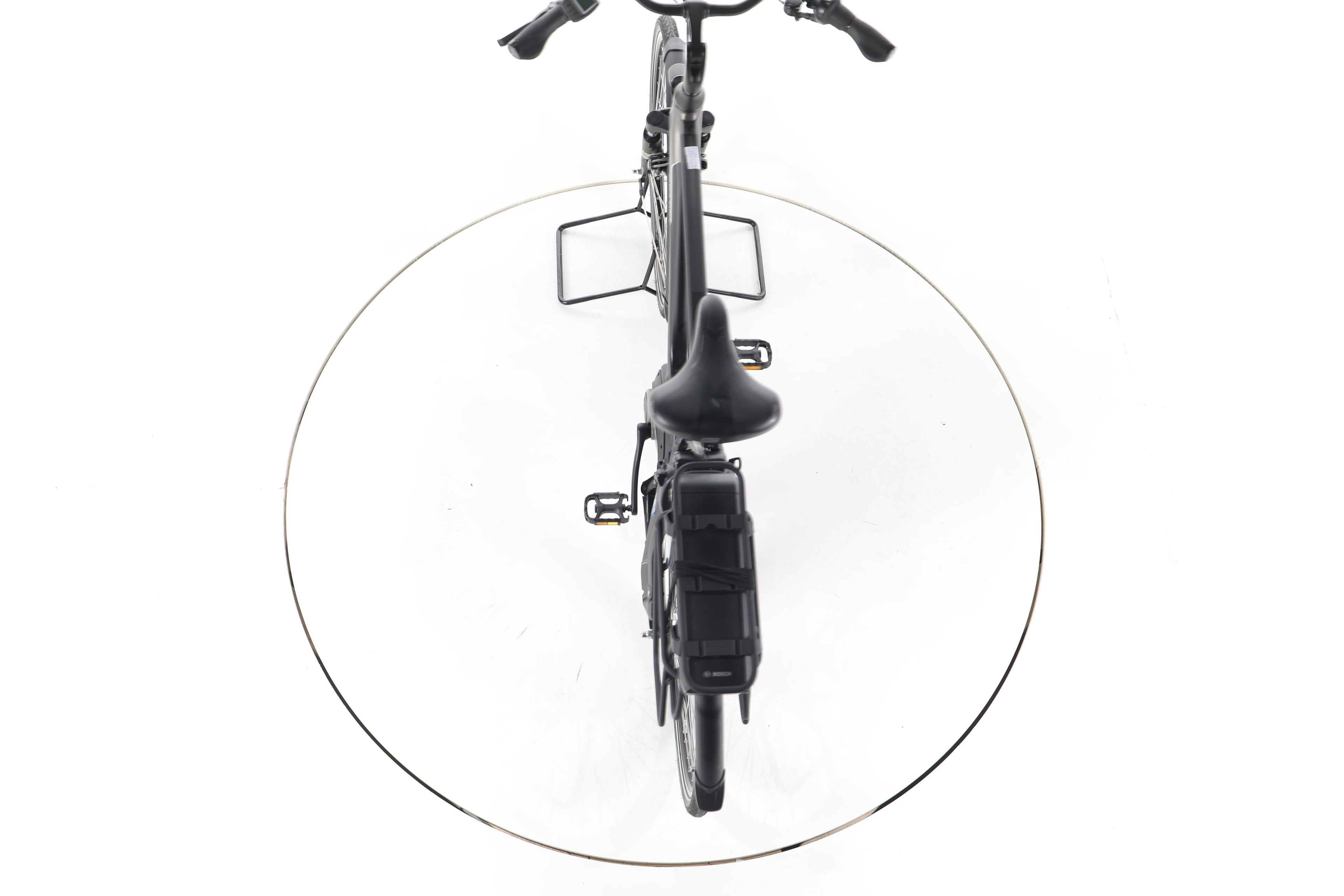 Sparta A-shine M7b City E-Bike - Image 22