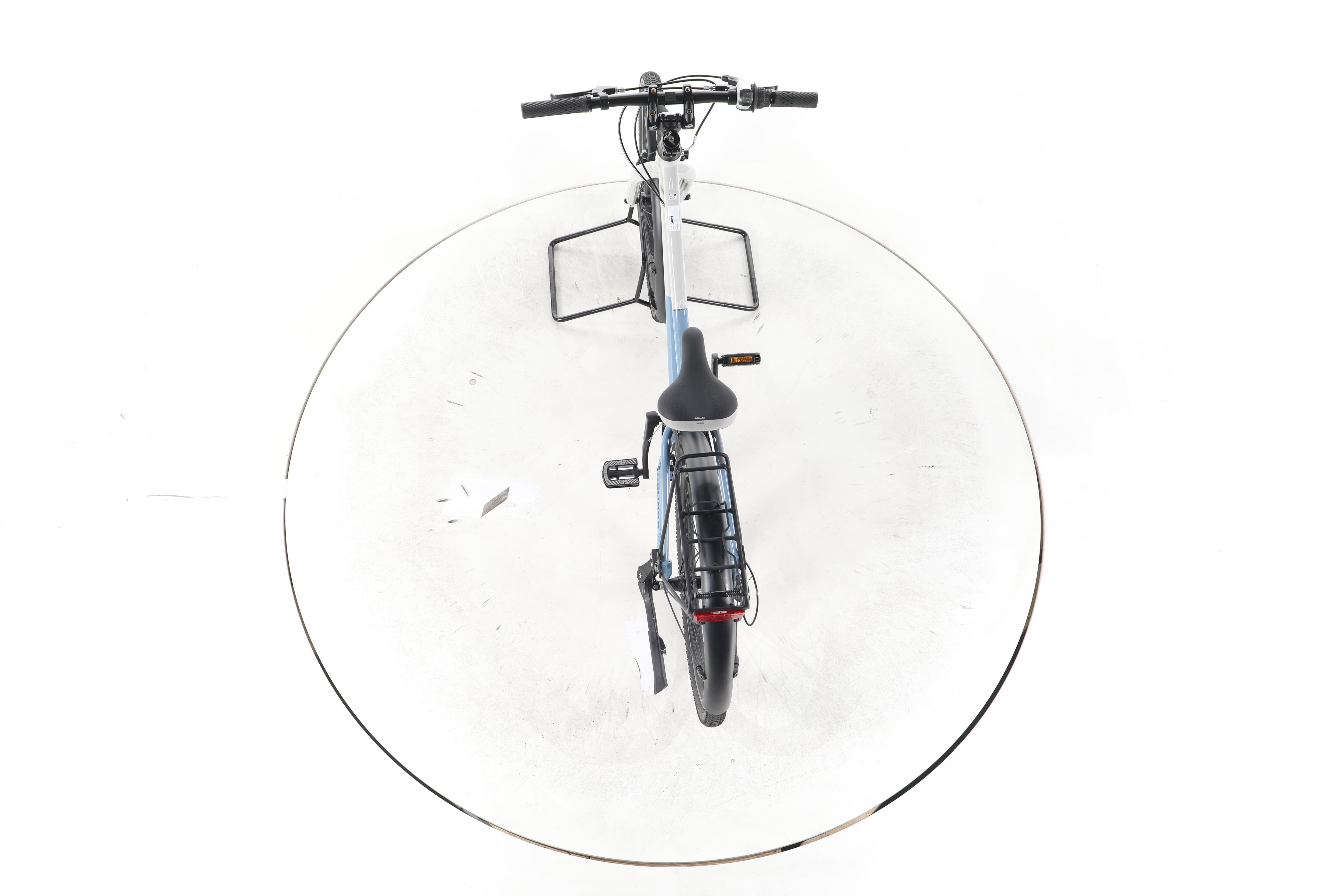 Winora Chica Fahrrad City & Trekking - Image 22