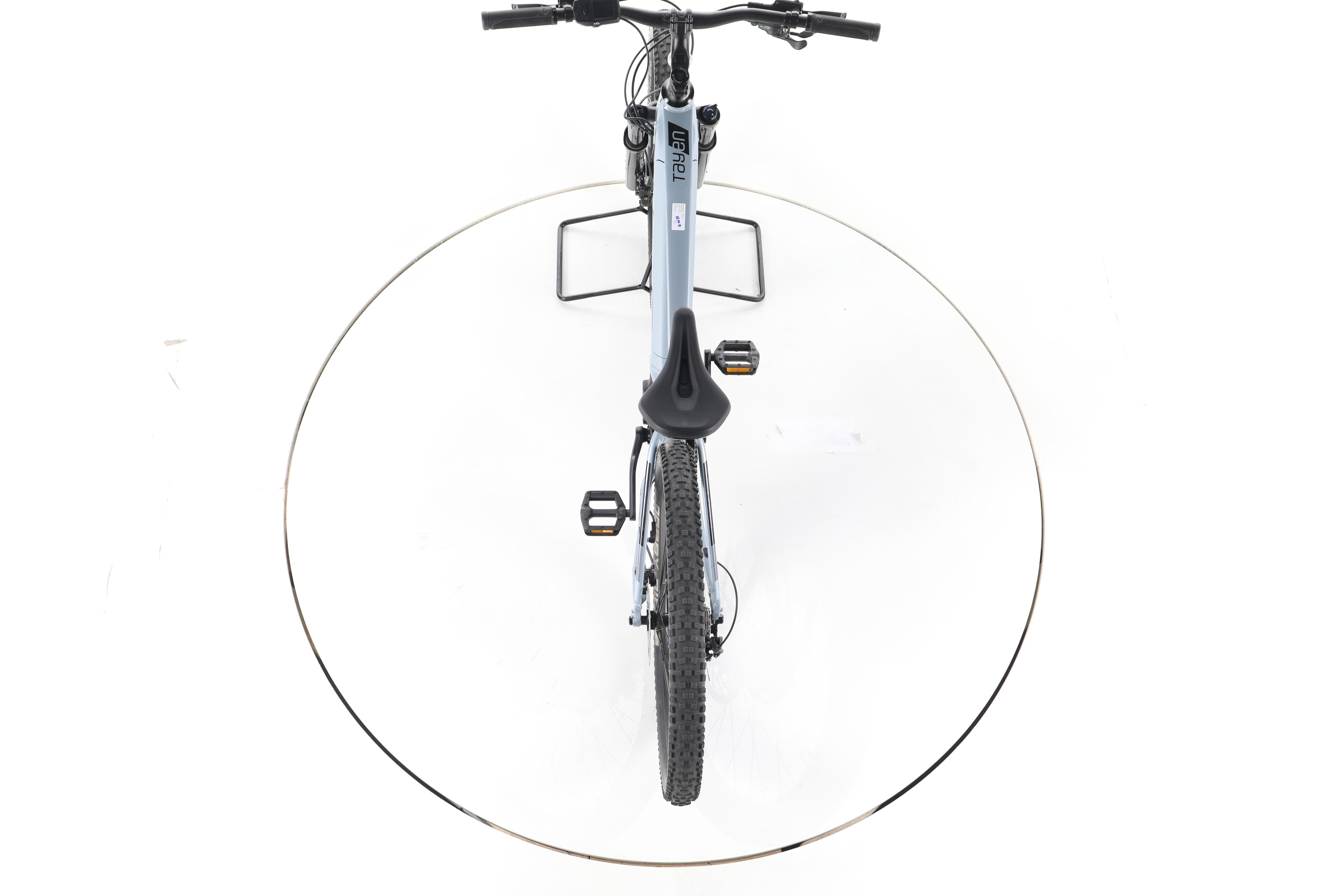 Kellys TAYEN R50 LTD E-Bike - Image 22