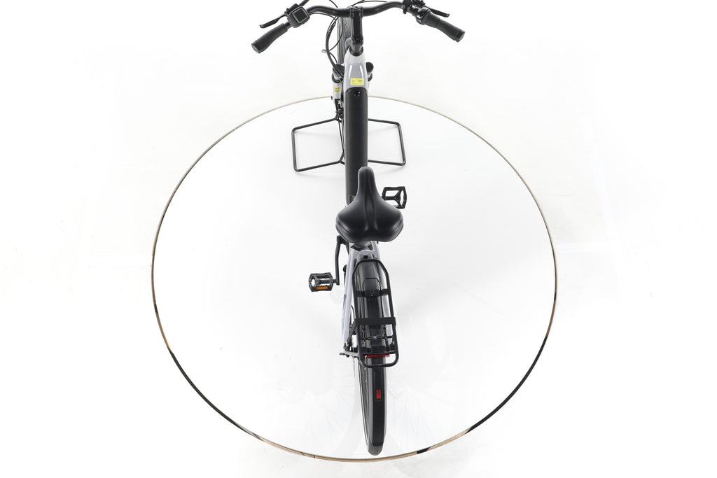 Cube Supreme Hybrid ONE City E-Bike Tiefeinsteiger - Image 22