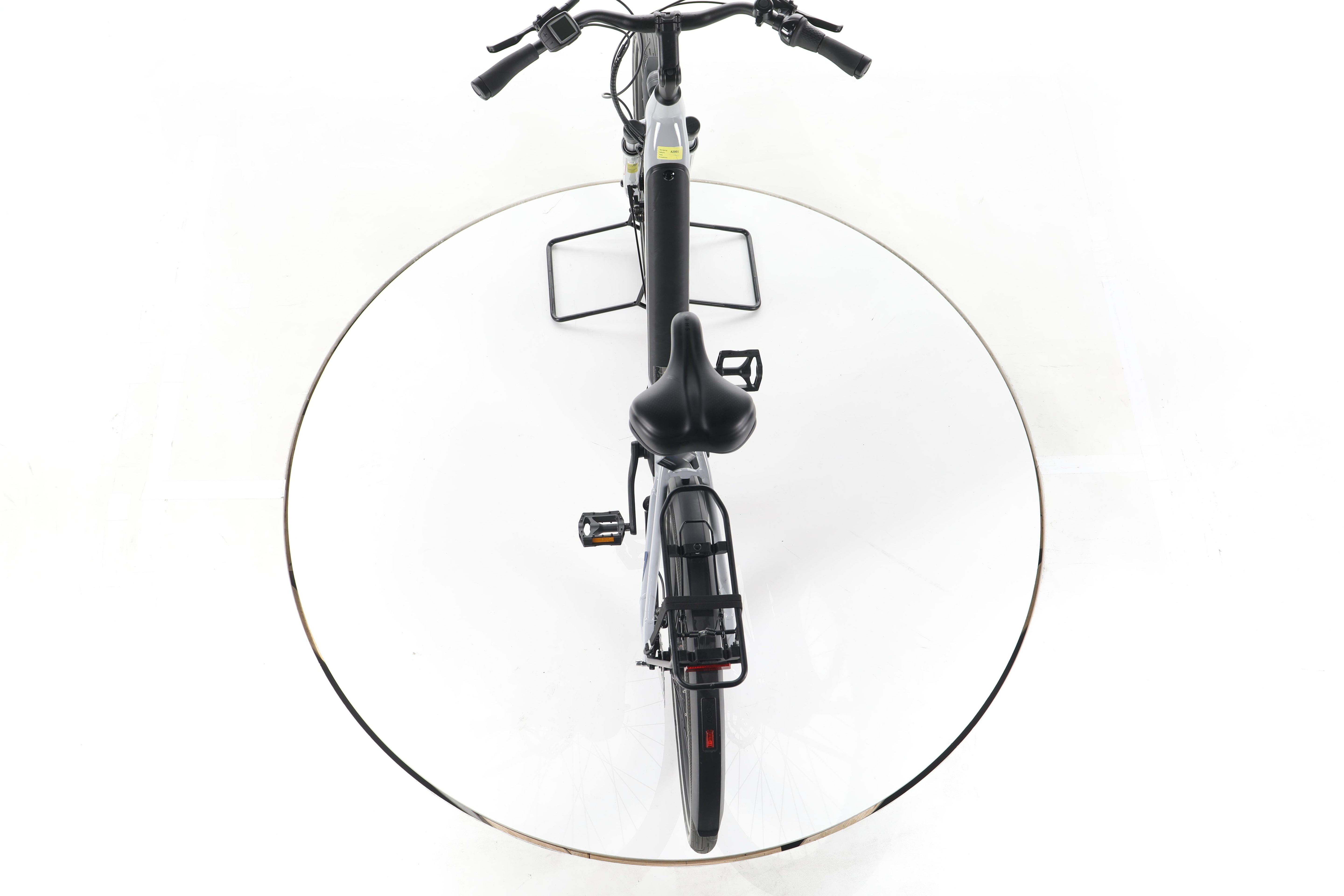 Cube Supreme Hybrid ONE City E-Bike Tiefeinsteiger - Image 22